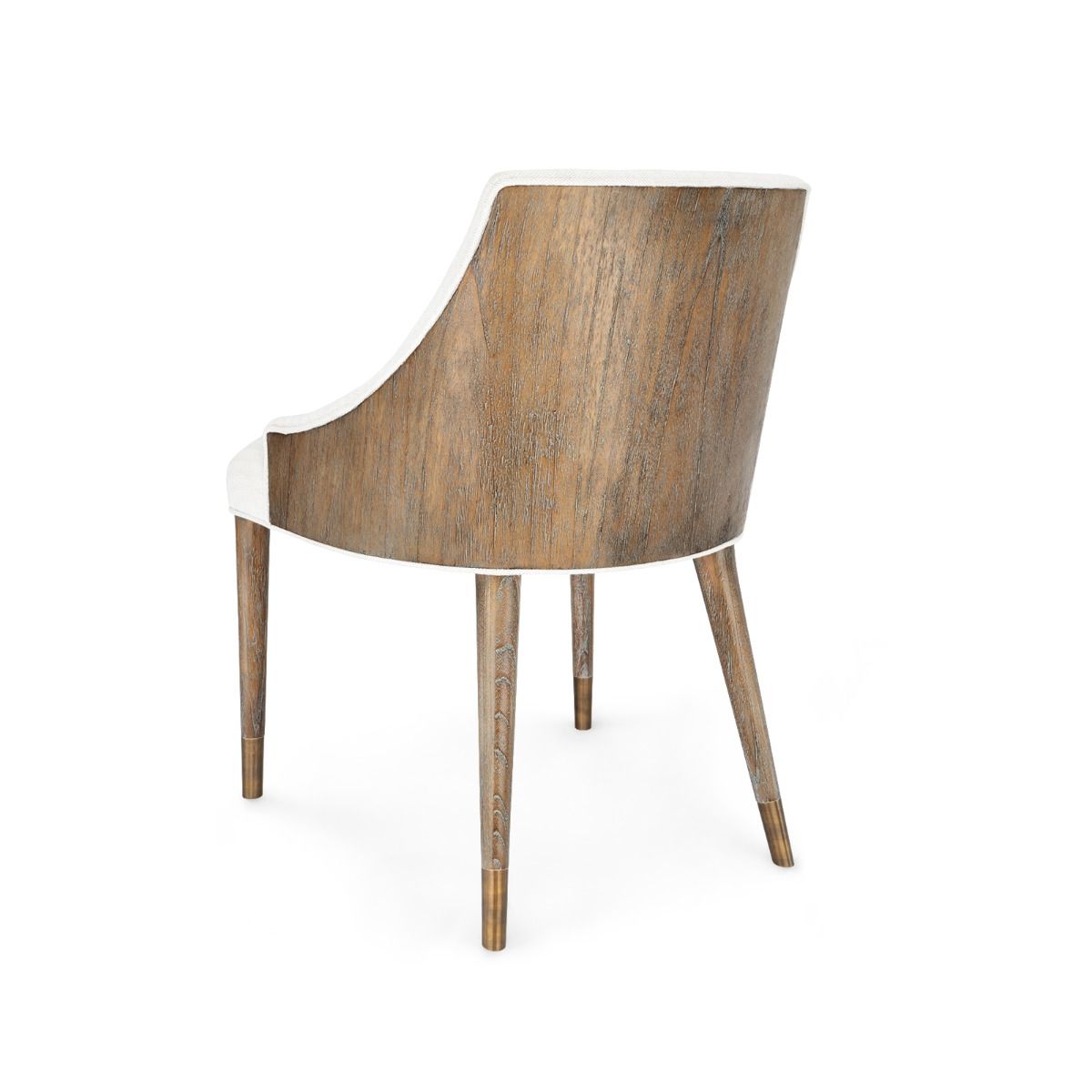 Orion Armchair, Driftwood Dining Chair Bungalow 5     Four Hands, Burke Decor, Mid Century Modern Furniture, Old Bones Furniture Company, Old Bones Co, Modern Mid Century, Designer Furniture, https://www.oldbonesco.com/