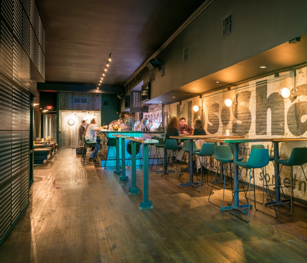 Pera Stool Bar Stool Nuans Four Hands, Burke Decor, Mid Century Modern Furniture, Old Bones Furniture Company, Old Bones Co, Modern Mid Century, Designer Furniture, https://www.oldbonesco.com/