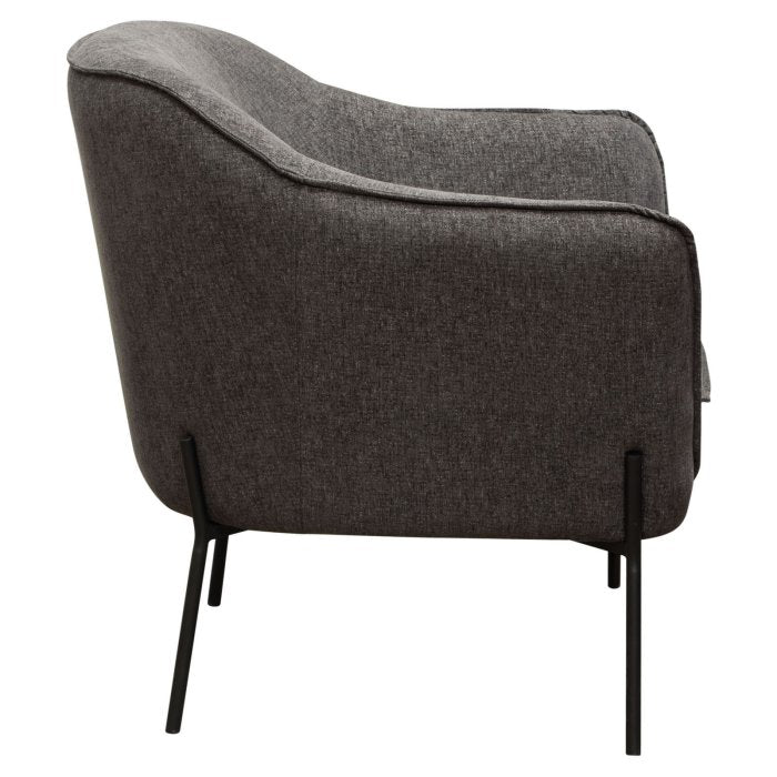 Status Lounge Chair Lounge Chair Diamond Sofa Four Hands, Burke Decor, Mid Century Modern Furniture, Old Bones Furniture Company, Old Bones Co, Modern Mid Century, Designer Furniture, https://www.oldbonesco.com/