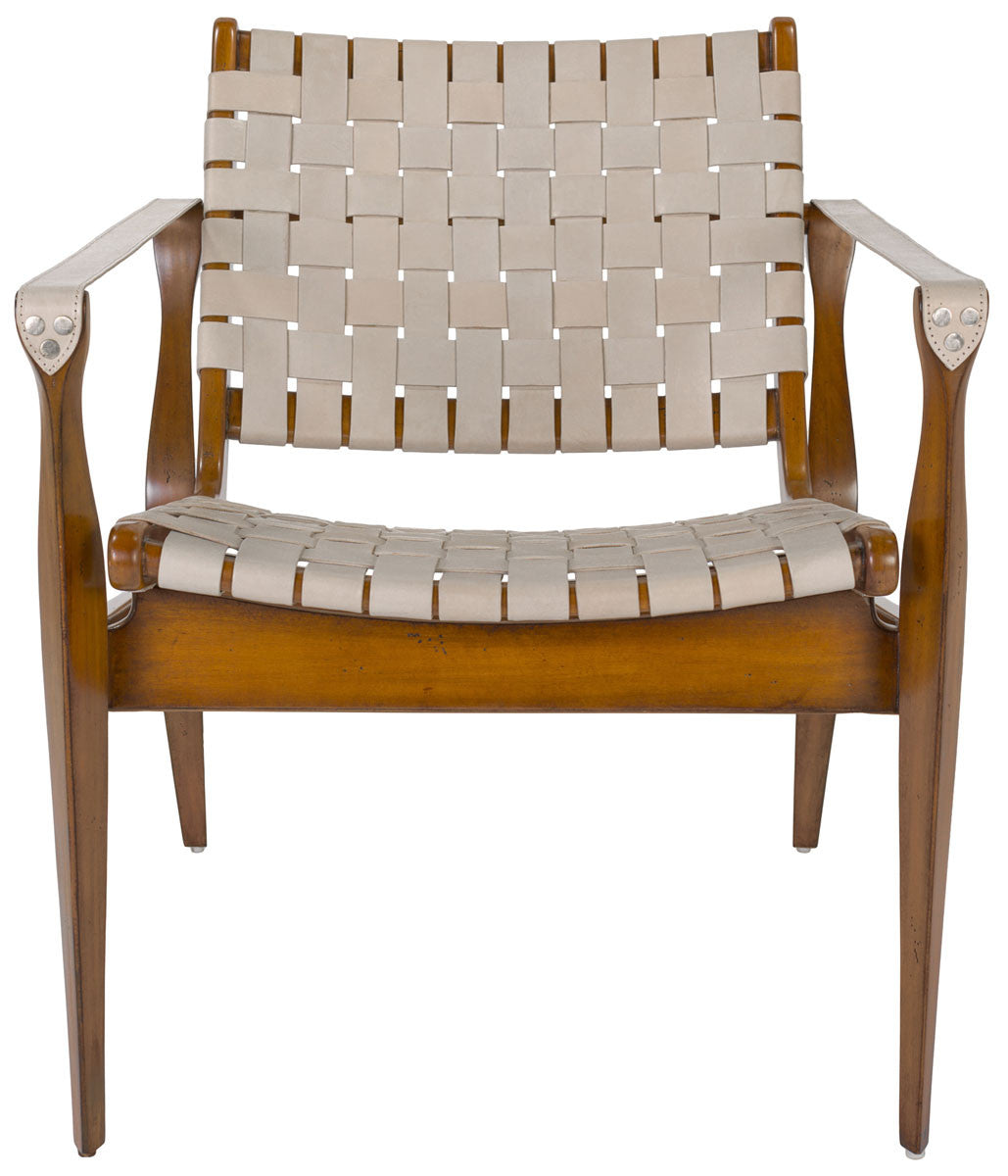 Safavieh Dilan Safari Chair Lounge Chair Safavieh Four Hands, Burke Decor, Mid Century Modern Furniture, Old Bones Furniture Company, Old Bones Co, Modern Mid Century, Designer Furniture, https://www.oldbonesco.com/