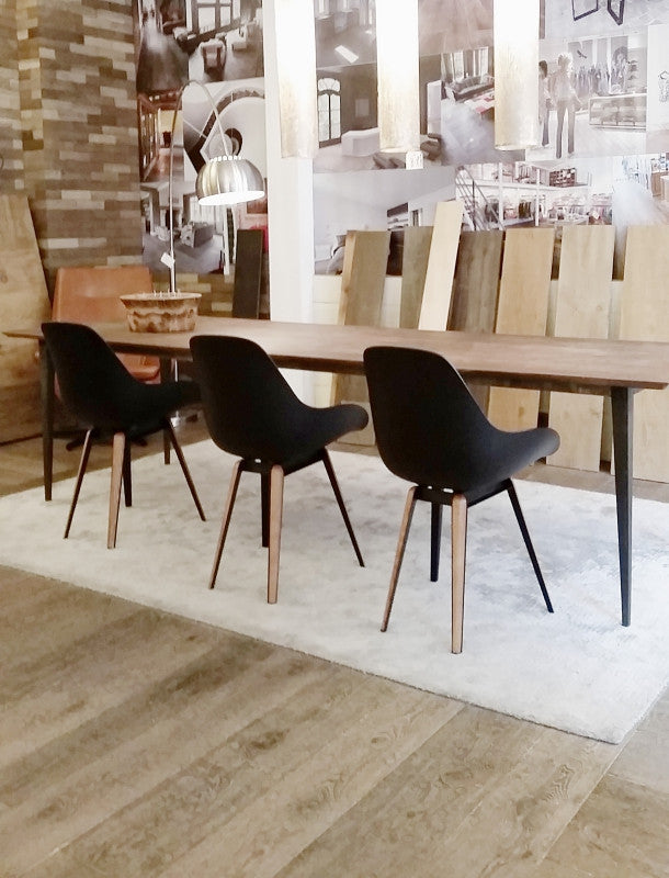 Slice Dimple Chair Chair Nuans Four Hands, Burke Decor, Mid Century Modern Furniture, Old Bones Furniture Company, Old Bones Co, Modern Mid Century, Designer Furniture, https://www.oldbonesco.com/