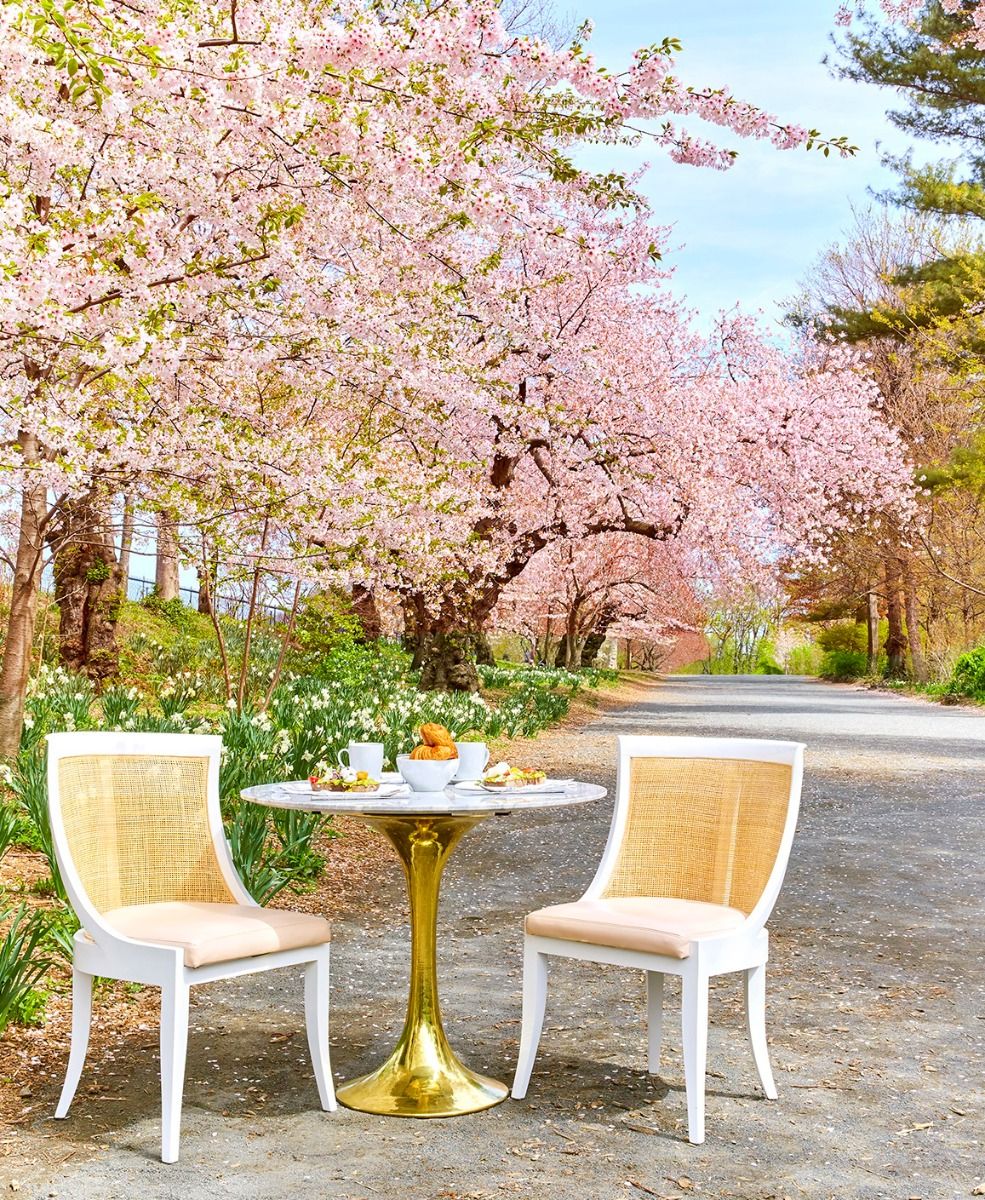 Stockholm 36" Center Table Top Table Bungalow 5     Four Hands, Burke Decor, Mid Century Modern Furniture, Old Bones Furniture Company, Old Bones Co, Modern Mid Century, Designer Furniture, https://www.oldbonesco.com/