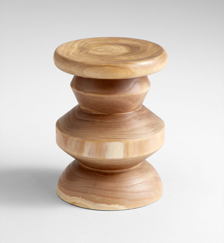 Summer Swirl Stool Stool Cyan Four Hands, Burke Decor, Mid Century Modern Furniture, Old Bones Furniture Company, Old Bones Co, Modern Mid Century, Designer Furniture, https://www.oldbonesco.com/