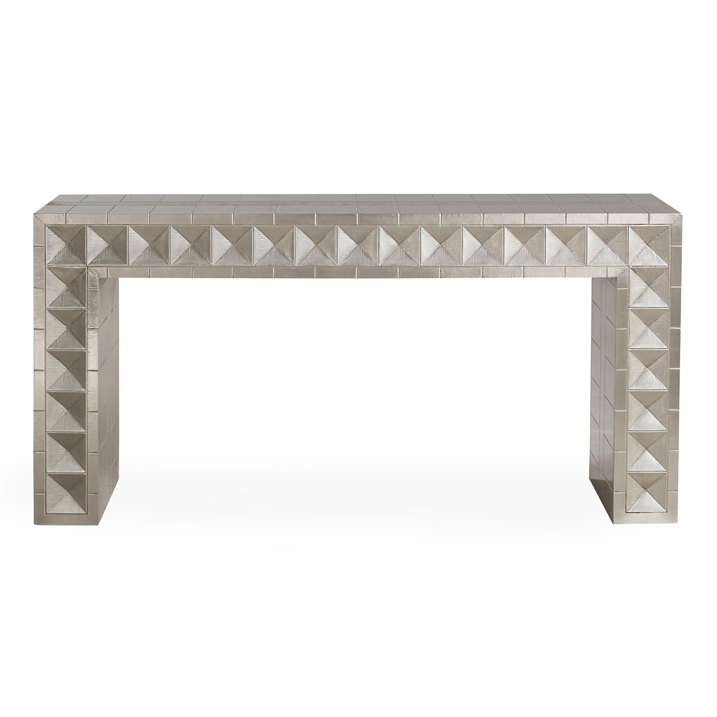 Talitha Waterfall Console Console Table Jonathan Adler Four Hands, Mid Century Modern Furniture, Old Bones Furniture Company, Old Bones Co, Modern Mid Century, Designer Furniture, https://www.oldbonesco.com/