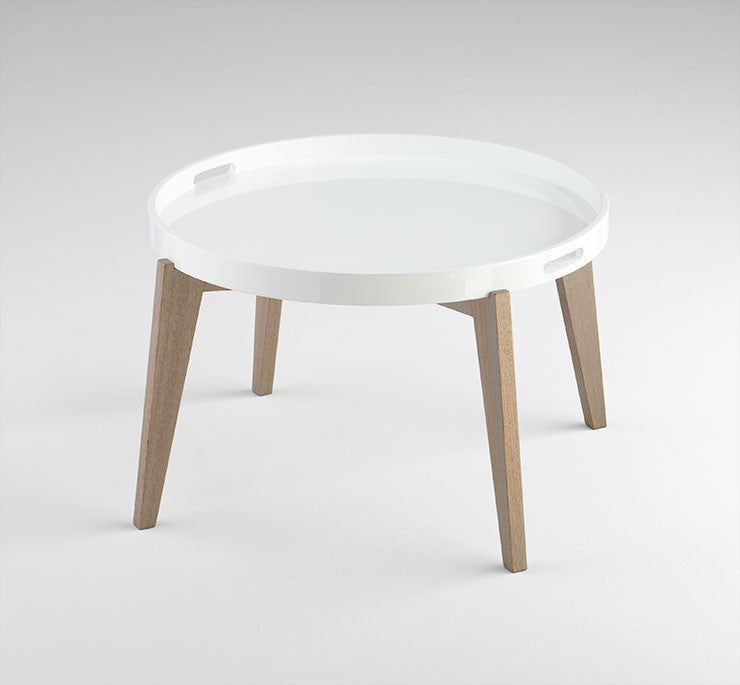 Lacquer Van Table Side Table Cyan Four Hands, Burke Decor, Mid Century Modern Furniture, Old Bones Furniture Company, Old Bones Co, Modern Mid Century, Designer Furniture, https://www.oldbonesco.com/