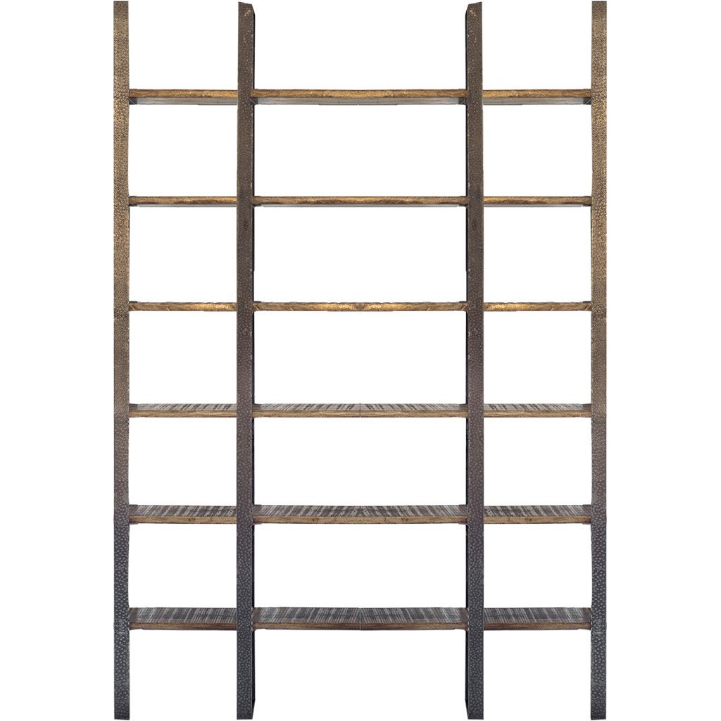 Taunton 6-Tier Shelving Unit Bookcases & Shelves Mercana Brown with Black , Black Friday Sale Mercana Furniture Sale, Old Bones Co, Mid Century Furniture Sale, Four Hands Furniture, Black Friday Sale Taunton 6-Tier Shelving Unit,Gus Sale, Perigold Taunton 6-Tier Shelving Unit Bookcases & Shelves Black Friday Sale , Perigold Sale Taunton 6-Tier Shelving Unit,Taunton 6-Tier Shelving Unit Lulu and Georgia, Burke Decor Sale Taunton 6-Tier Shelving Unit, www.oldbonesco.com