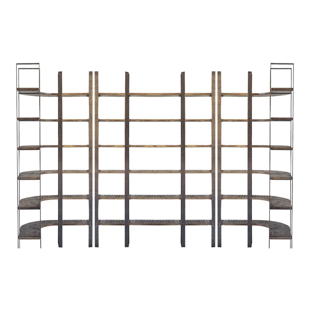 Taunton 6-Tier Shelving Unit Bookcases & Shelves Mercana , Black Friday Sale Mercana Furniture Sale, Old Bones Co, Mid Century Furniture Sale, Four Hands Furniture, Black Friday Sale Taunton 6-Tier Shelving Unit,Gus Sale, Perigold Taunton 6-Tier Shelving Unit Bookcases & Shelves Black Friday Sale , Perigold Sale Taunton 6-Tier Shelving Unit,Taunton 6-Tier Shelving Unit Lulu and Georgia, Burke Decor Sale Taunton 6-Tier Shelving Unit, www.oldbonesco.com