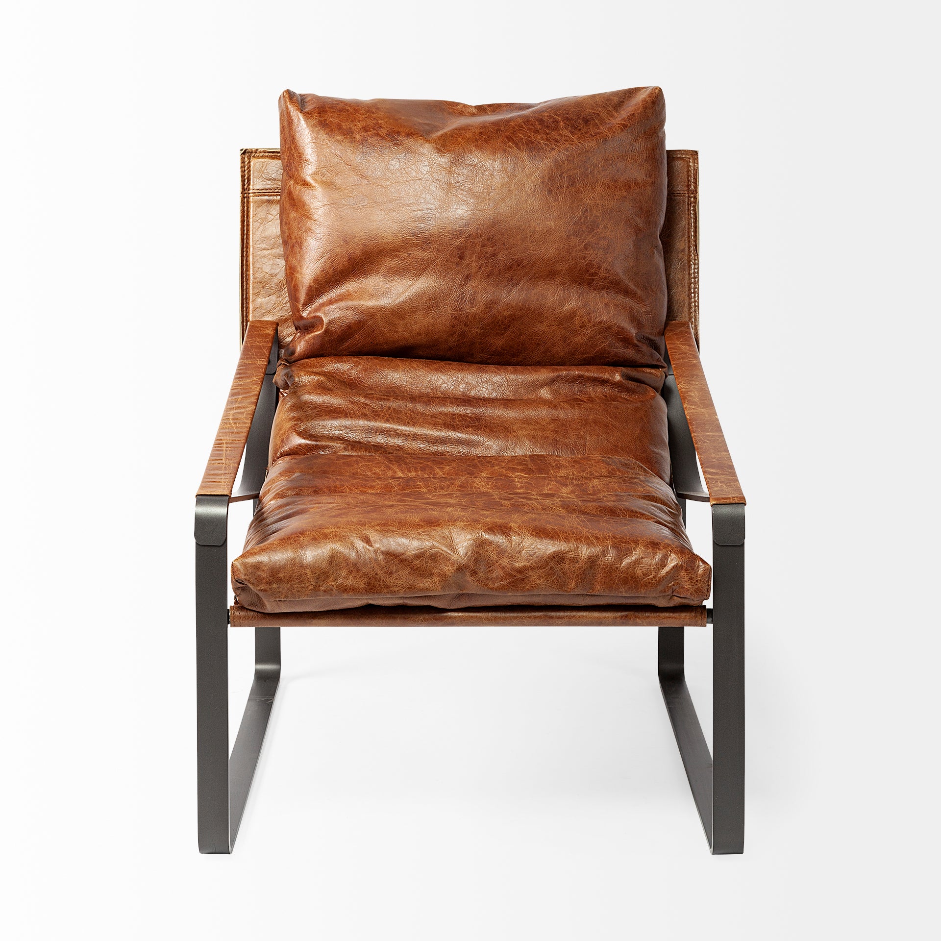 Hornet Leather Unibody Seat with Metal Frame Accent Chair Accent Chairs Mercana , Black Friday Sale Mercana Furniture Sale, Old Bones Co, Mid Century Furniture Sale, Four Hands Furniture, Black Friday Sale Hornet Leather Unibody Seat with Metal Frame Accent Chair,Gus Sale, Perigold Hornet Leather Unibody Seat with Metal Frame Accent Chair Accent Chairs Black Friday Sale , Perigold Sale Hornet Leather Unibody Seat with Metal Frame Accent Chair,Hornet Leather Unibody Seat with Metal Frame Accent Chair Lulu an