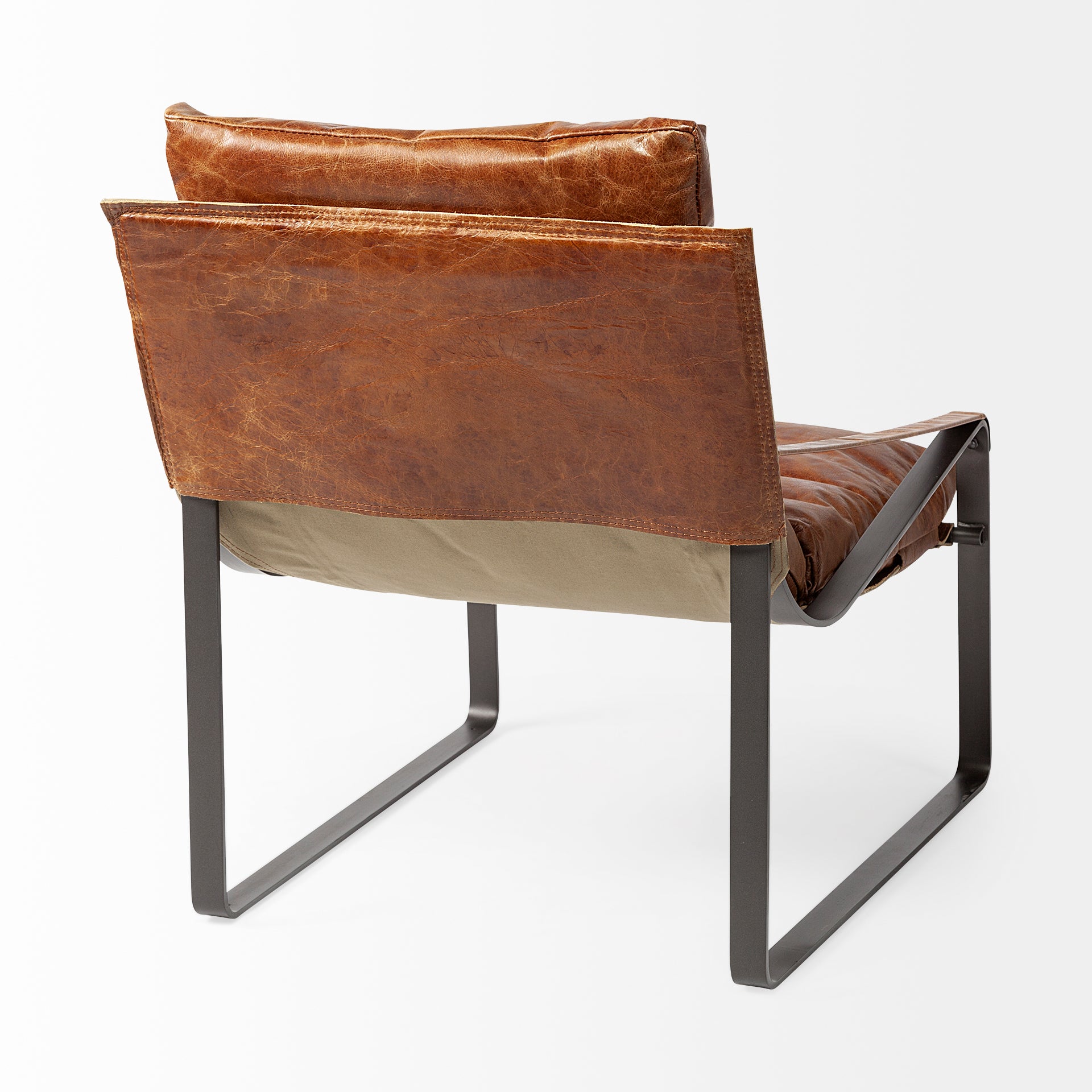 Hornet Leather Unibody Seat with Metal Frame Accent Chair Accent Chairs Mercana , Black Friday Sale Mercana Furniture Sale, Old Bones Co, Mid Century Furniture Sale, Four Hands Furniture, Black Friday Sale Hornet Leather Unibody Seat with Metal Frame Accent Chair,Gus Sale, Perigold Hornet Leather Unibody Seat with Metal Frame Accent Chair Accent Chairs Black Friday Sale , Perigold Sale Hornet Leather Unibody Seat with Metal Frame Accent Chair,Hornet Leather Unibody Seat with Metal Frame Accent Chair Lulu an