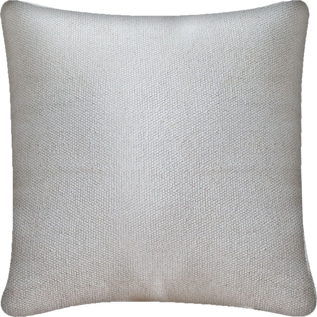 Laneus III Cream Decorative Pillow Cover