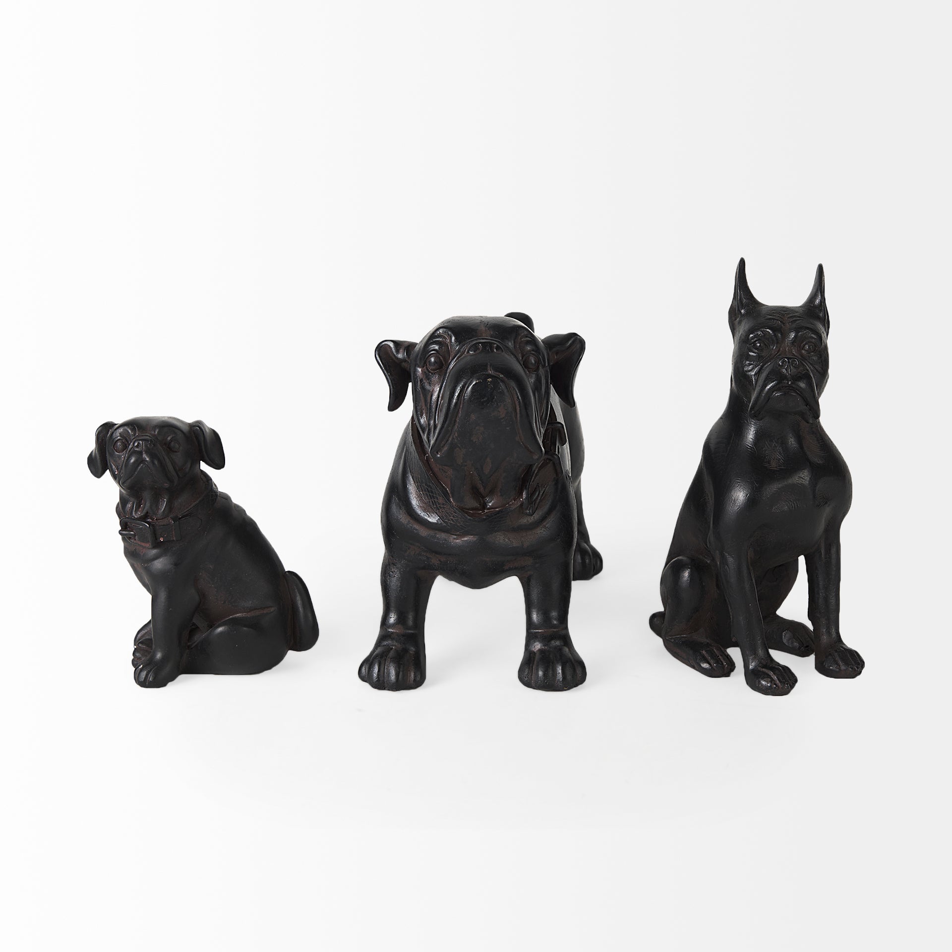 Hugo Black Resin Bulldog Object Decorative Objects Mercana , Black Friday Sale Mercana Furniture Sale, Old Bones Co, Mid Century Furniture Sale, Four Hands Furniture, Black Friday Sale Hugo Black Resin Bulldog Object,Gus Sale, Perigold Hugo Black Resin Bulldog Object Decorative Objects Black Friday Sale , Perigold Sale Hugo Black Resin Bulldog Object,Hugo Black Resin Bulldog Object Lulu and Georgia, Burke Decor Sale Hugo Black Resin Bulldog Object, www.oldbonesco.com