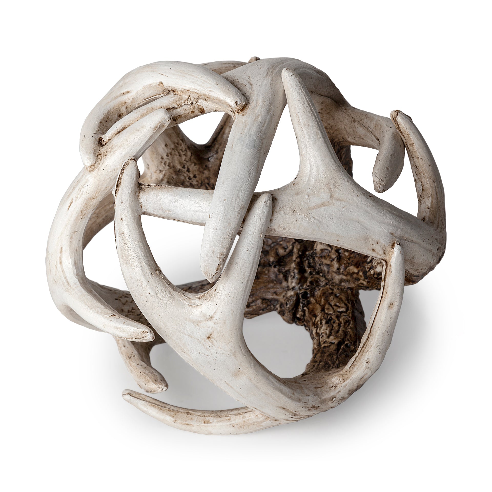 Ramus Antler Shaped Decorative Resin Object Ball Decorative Objects Mercana Brown Small , Black Friday Sale Mercana Furniture Sale, Old Bones Co, Mid Century Furniture Sale, Four Hands Furniture, Black Friday Sale Ramus Antler Shaped Decorative Resin Object Ball,Gus Sale, Perigold Ramus Antler Shaped Decorative Resin Object Ball Decorative Objects Black Friday Sale , Perigold Sale Ramus Antler Shaped Decorative Resin Object Ball,Ramus Antler Shaped Decorative Resin Object Ball Lulu and Georgia, Burke Decor 