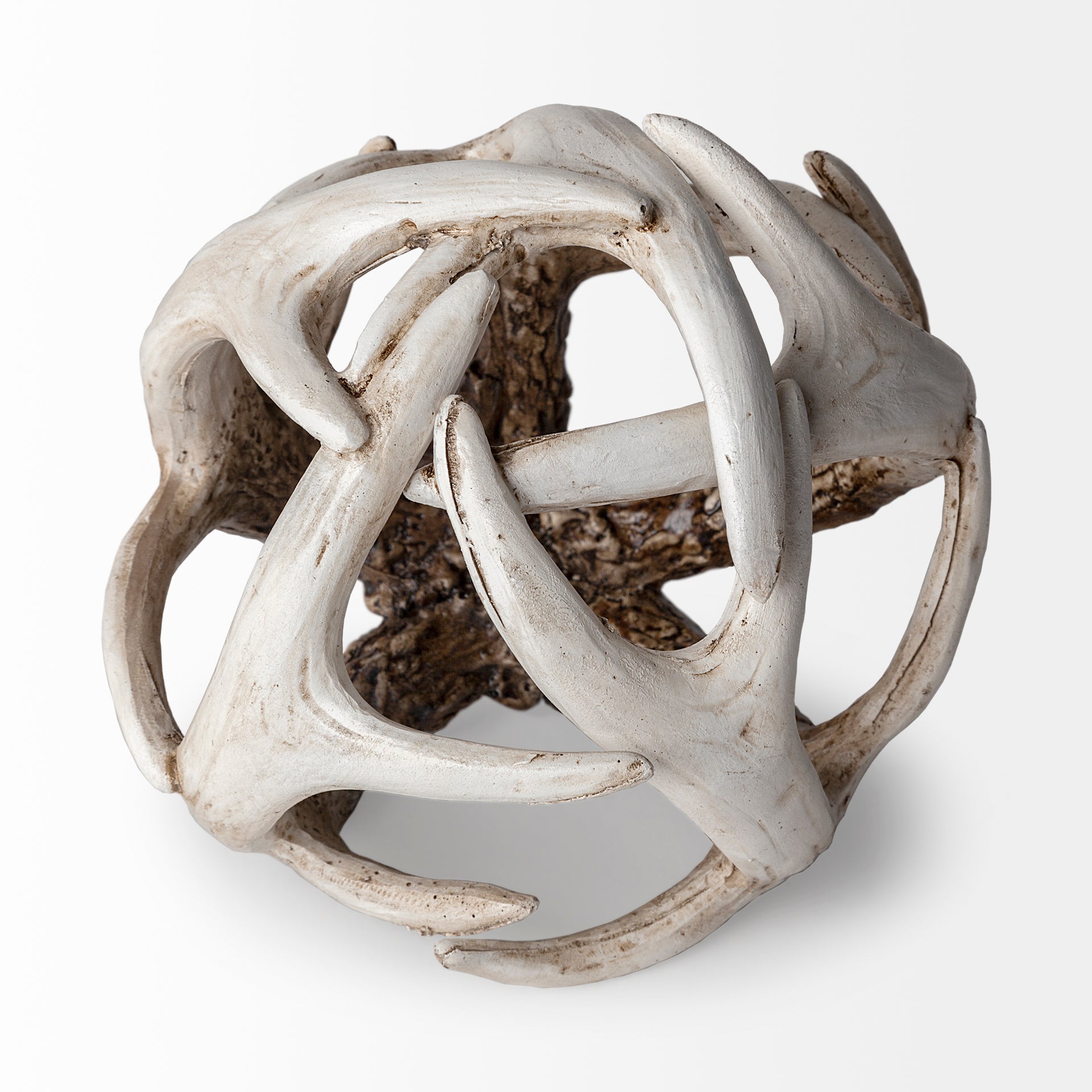 Ramus Antler Shaped Decorative Resin Object Ball Decorative Objects Mercana , Black Friday Sale Mercana Furniture Sale, Old Bones Co, Mid Century Furniture Sale, Four Hands Furniture, Black Friday Sale Ramus Antler Shaped Decorative Resin Object Ball,Gus Sale, Perigold Ramus Antler Shaped Decorative Resin Object Ball Decorative Objects Black Friday Sale , Perigold Sale Ramus Antler Shaped Decorative Resin Object Ball,Ramus Antler Shaped Decorative Resin Object Ball Lulu and Georgia, Burke Decor Sale Ramus A