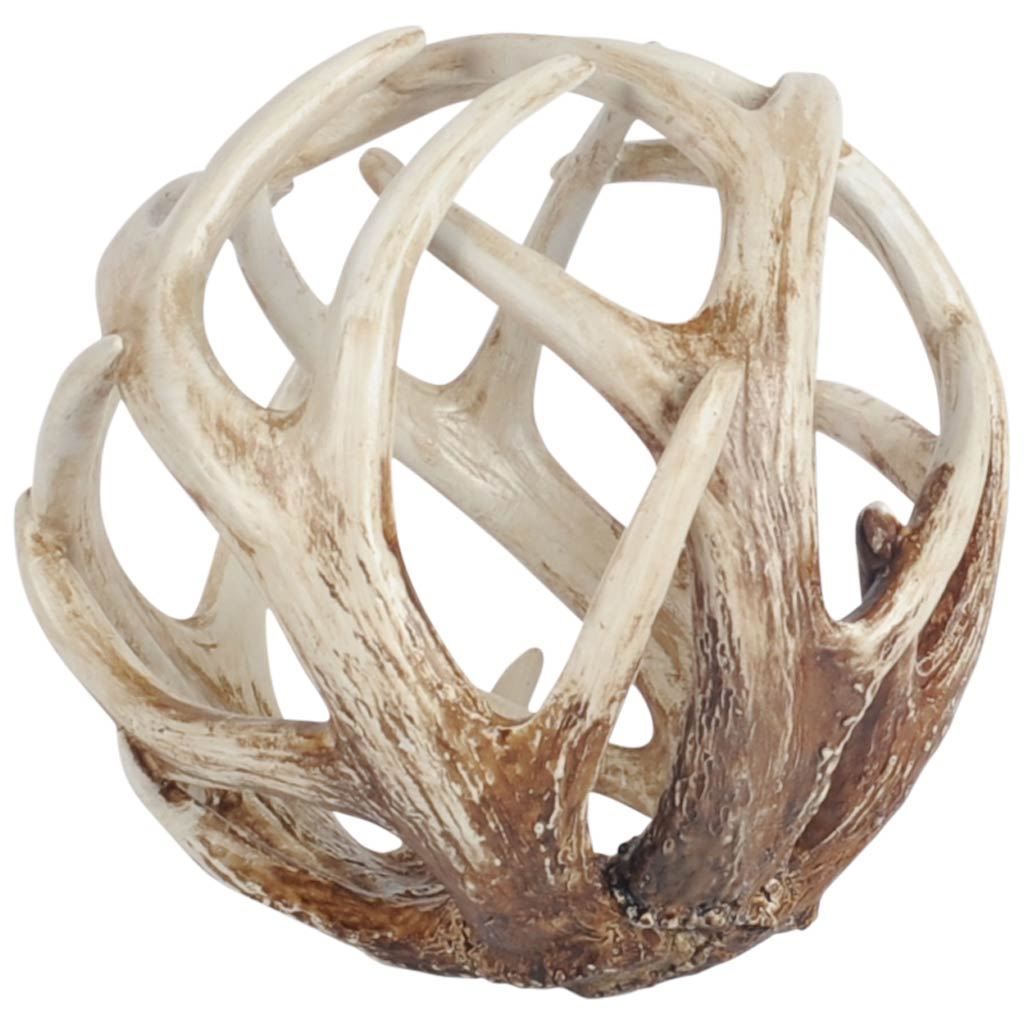 Ramus Antler Shaped Decorative Resin Object Ball Decorative Objects Mercana Brown Large , Black Friday Sale Mercana Furniture Sale, Old Bones Co, Mid Century Furniture Sale, Four Hands Furniture, Black Friday Sale Ramus Antler Shaped Decorative Resin Object Ball,Gus Sale, Perigold Ramus Antler Shaped Decorative Resin Object Ball Decorative Objects Black Friday Sale , Perigold Sale Ramus Antler Shaped Decorative Resin Object Ball,Ramus Antler Shaped Decorative Resin Object Ball Lulu and Georgia, Burke Decor 