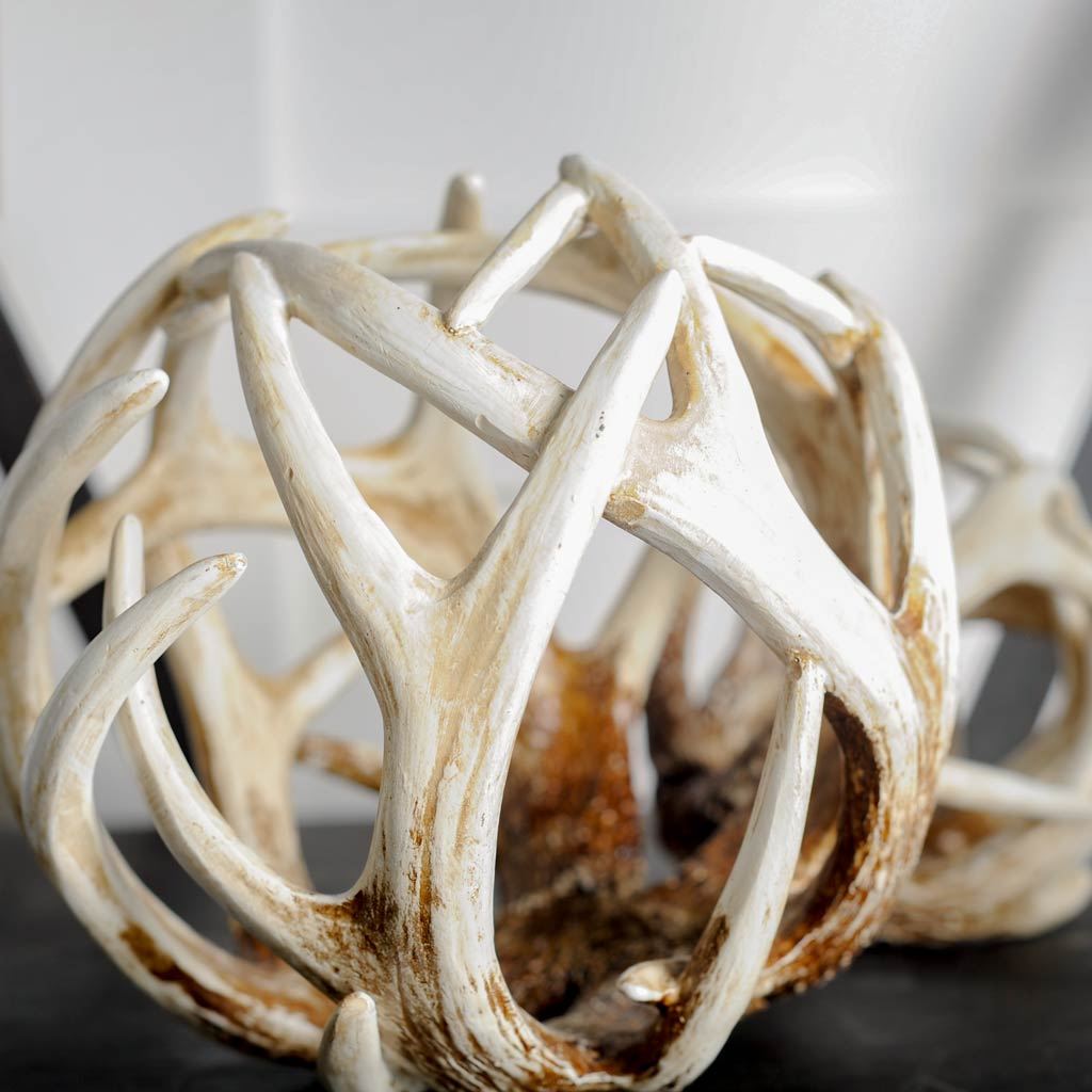 Ramus Antler Shaped Decorative Resin Object Ball Decorative Objects Mercana , Black Friday Sale Mercana Furniture Sale, Old Bones Co, Mid Century Furniture Sale, Four Hands Furniture, Black Friday Sale Ramus Antler Shaped Decorative Resin Object Ball,Gus Sale, Perigold Ramus Antler Shaped Decorative Resin Object Ball Decorative Objects Black Friday Sale , Perigold Sale Ramus Antler Shaped Decorative Resin Object Ball,Ramus Antler Shaped Decorative Resin Object Ball Lulu and Georgia, Burke Decor Sale Ramus A