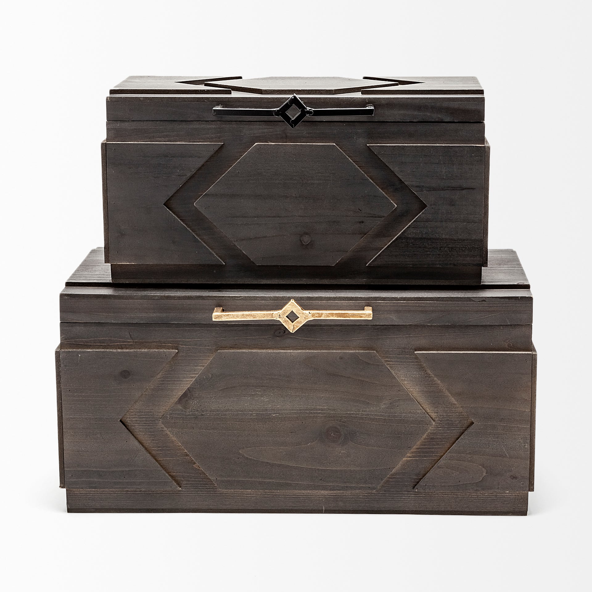 Cassia Brown Wooden Boxes - Set of 2 Decorative Box Mercana , Black Friday Sale Mercana Furniture Sale, Old Bones Co, Mid Century Furniture Sale, Four Hands Furniture, Black Friday Sale Cassia Brown Wooden Boxes - Set of 2,Gus Sale, Perigold Cassia Brown Wooden Boxes - Set of 2 Decorative Box Black Friday Sale , Perigold Sale Cassia Brown Wooden Boxes - Set of 2,Cassia Brown Wooden Boxes - Set of 2 Lulu and Georgia, Burke Decor Sale Cassia Brown Wooden Boxes - Set of 2, www.oldbonesco.com