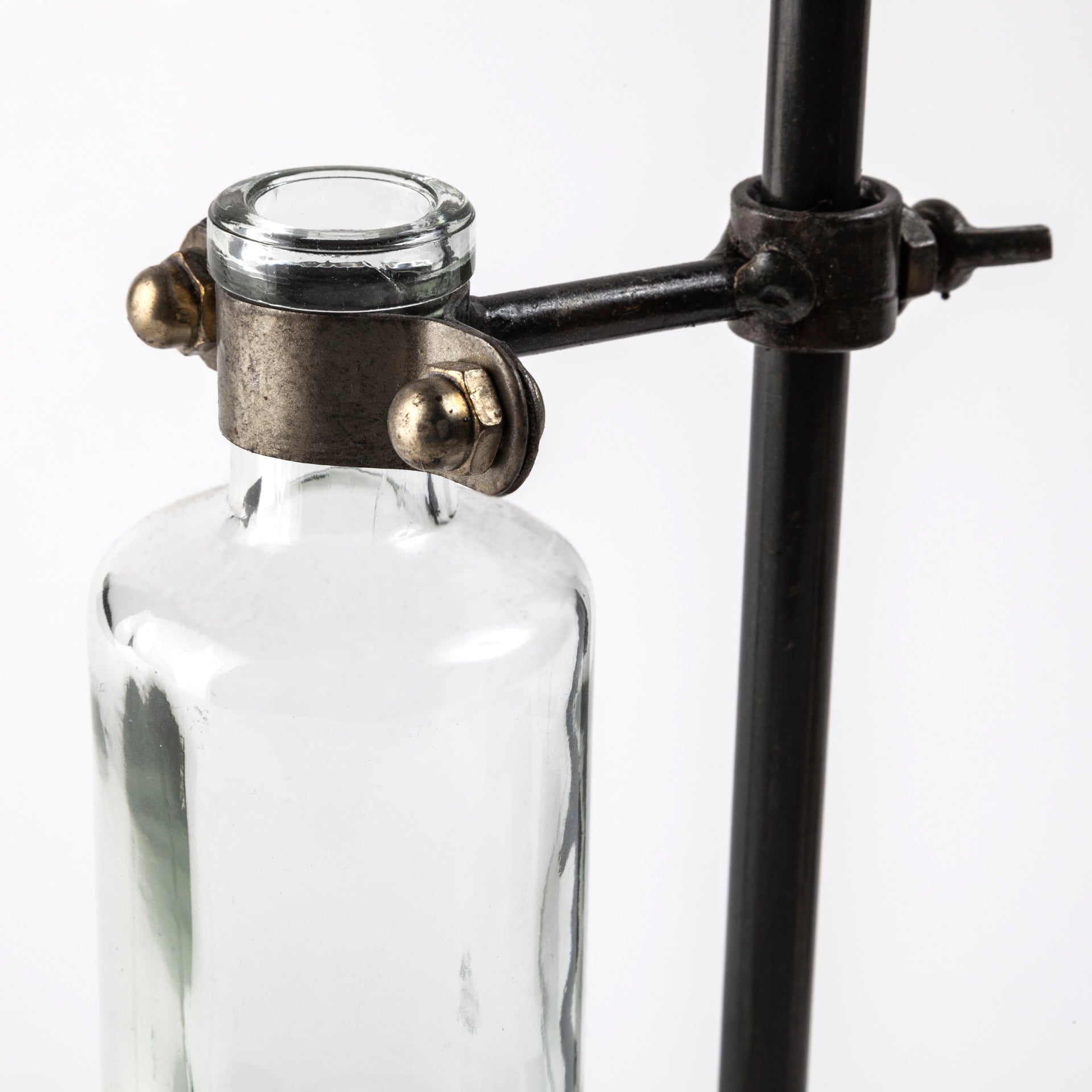 Jarvis Dark Brown Metal and Glass Chemistry Inspired Bottles - Set of 5 Bottles Mercana , Black Friday Sale Mercana Furniture Sale, Old Bones Co, Mid Century Furniture Sale, Four Hands Furniture, Black Friday Sale Jarvis Dark Brown Metal and Glass Chemistry Inspired Bottles - Set of 5,Gus Sale, Perigold Jarvis Dark Brown Metal and Glass Chemistry Inspired Bottles - Set of 5 Bottles Black Friday Sale , Perigold Sale Jarvis Dark Brown Metal and Glass Chemistry Inspired Bottles - Set of 5,Jarvis Dark Brown Met