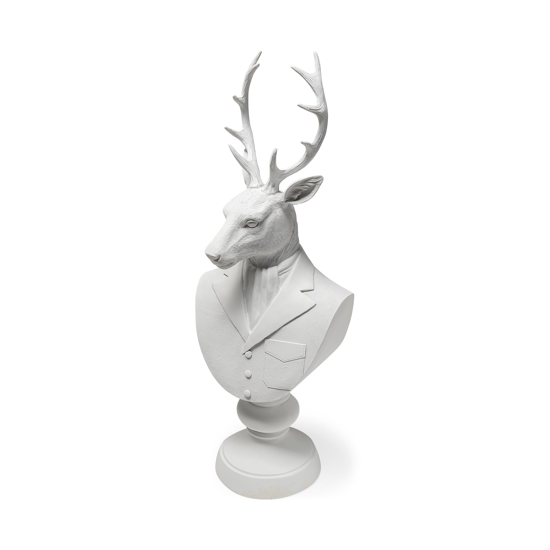 Mozart Painted Resin Deer Bust Object Decorative Objects Mercana White , Black Friday Sale Mercana Furniture Sale, Old Bones Co, Mid Century Furniture Sale, Four Hands Furniture, Black Friday Sale Mozart Painted Resin Deer Bust Object,Gus Sale, Perigold Mozart Painted Resin Deer Bust Object Decorative Objects Black Friday Sale , Perigold Sale Mozart Painted Resin Deer Bust Object,Mozart Painted Resin Deer Bust Object Lulu and Georgia, Burke Decor Sale Mozart Painted Resin Deer Bust Object, www.oldbonesco.co