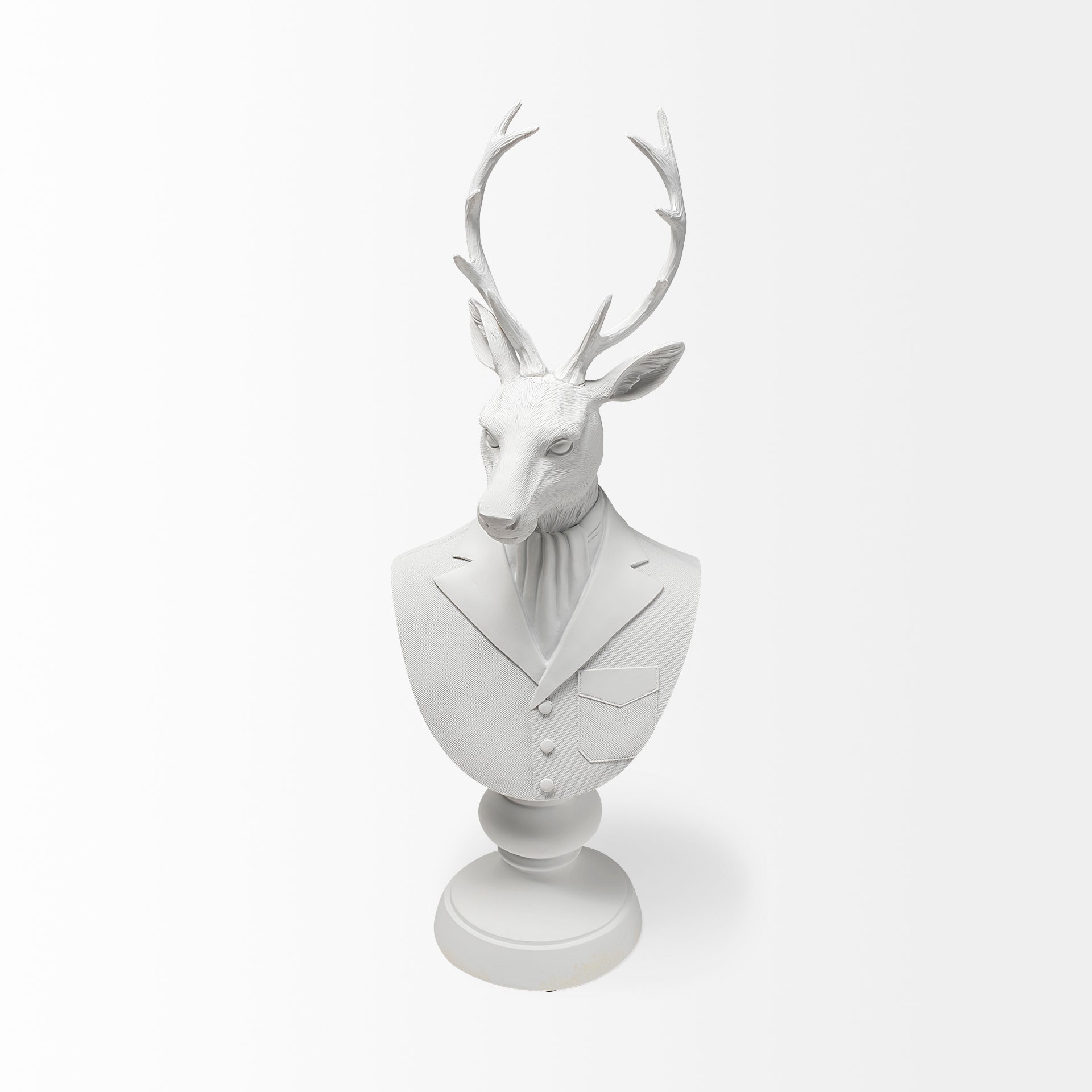 Mozart Painted Resin Deer Bust Object Decorative Objects Mercana , Black Friday Sale Mercana Furniture Sale, Old Bones Co, Mid Century Furniture Sale, Four Hands Furniture, Black Friday Sale Mozart Painted Resin Deer Bust Object,Gus Sale, Perigold Mozart Painted Resin Deer Bust Object Decorative Objects Black Friday Sale , Perigold Sale Mozart Painted Resin Deer Bust Object,Mozart Painted Resin Deer Bust Object Lulu and Georgia, Burke Decor Sale Mozart Painted Resin Deer Bust Object, www.oldbonesco.com