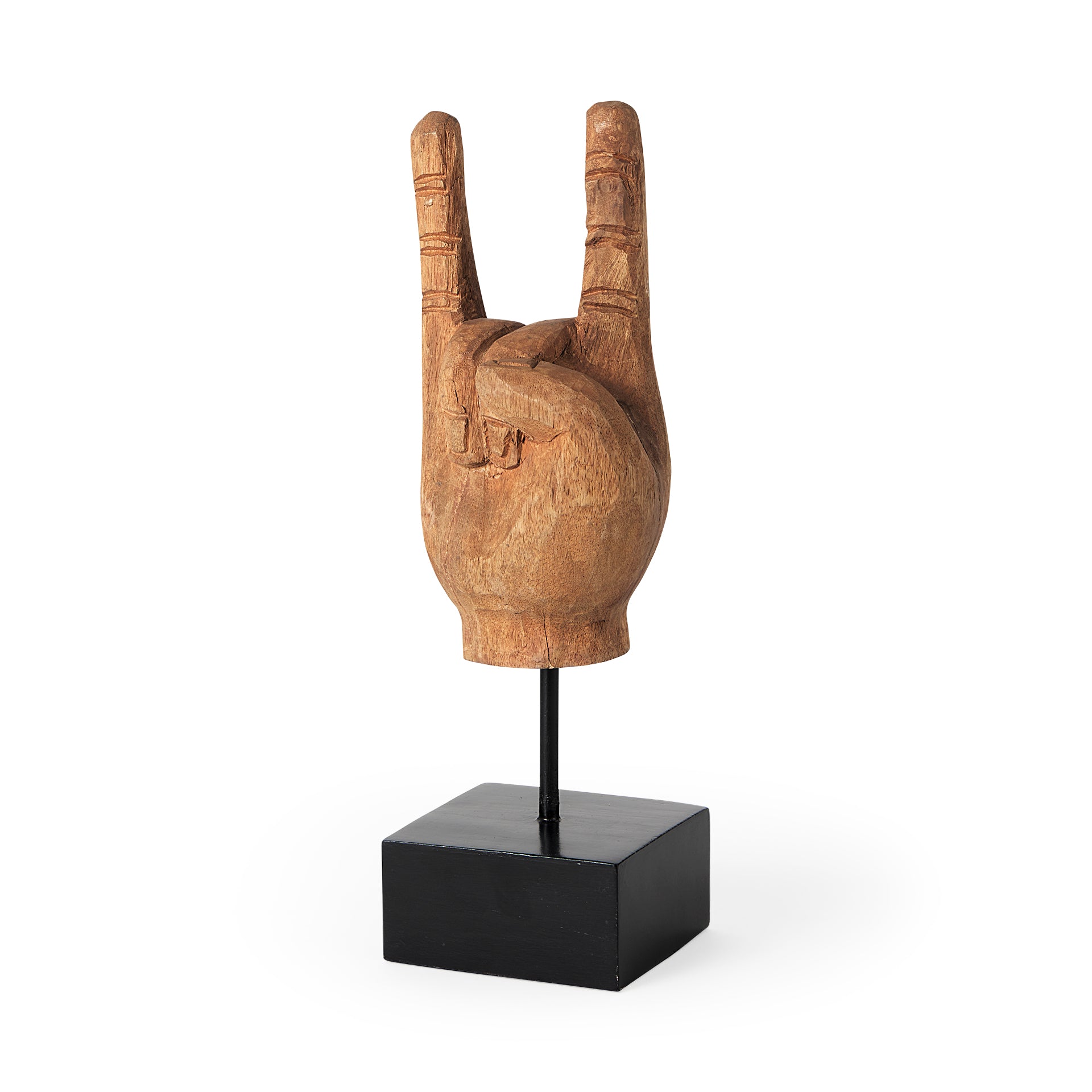 Saxum Natural Wooden Carved Hang Loose Hand Sculpture Sculptures Mercana , Black Friday Sale Mercana Furniture Sale, Old Bones Co, Mid Century Furniture Sale, Four Hands Furniture, Black Friday Sale Saxum Natural Wooden Carved Hang Loose Hand Sculpture,Gus Sale, Perigold Saxum Natural Wooden Carved Hang Loose Hand Sculpture Sculptures Black Friday Sale , Perigold Sale Saxum Natural Wooden Carved Hang Loose Hand Sculpture,Saxum Natural Wooden Carved Hang Loose Hand Sculpture Lulu and Georgia, Burke Decor Sal