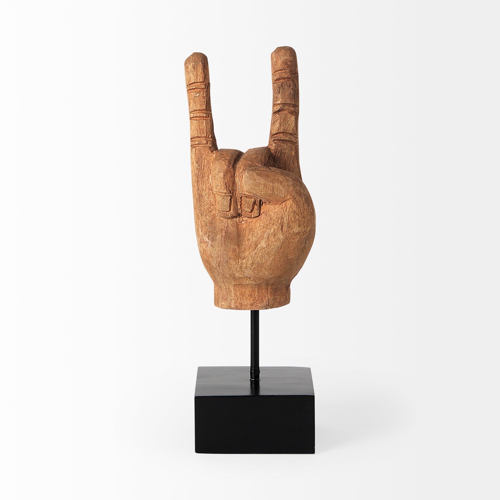 Saxum Natural Wooden Carved Hang Loose Hand Sculpture Sculptures Mercana , Black Friday Sale Mercana Furniture Sale, Old Bones Co, Mid Century Furniture Sale, Four Hands Furniture, Black Friday Sale Saxum Natural Wooden Carved Hang Loose Hand Sculpture,Gus Sale, Perigold Saxum Natural Wooden Carved Hang Loose Hand Sculpture Sculptures Black Friday Sale , Perigold Sale Saxum Natural Wooden Carved Hang Loose Hand Sculpture,Saxum Natural Wooden Carved Hang Loose Hand Sculpture Lulu and Georgia, Burke Decor Sal