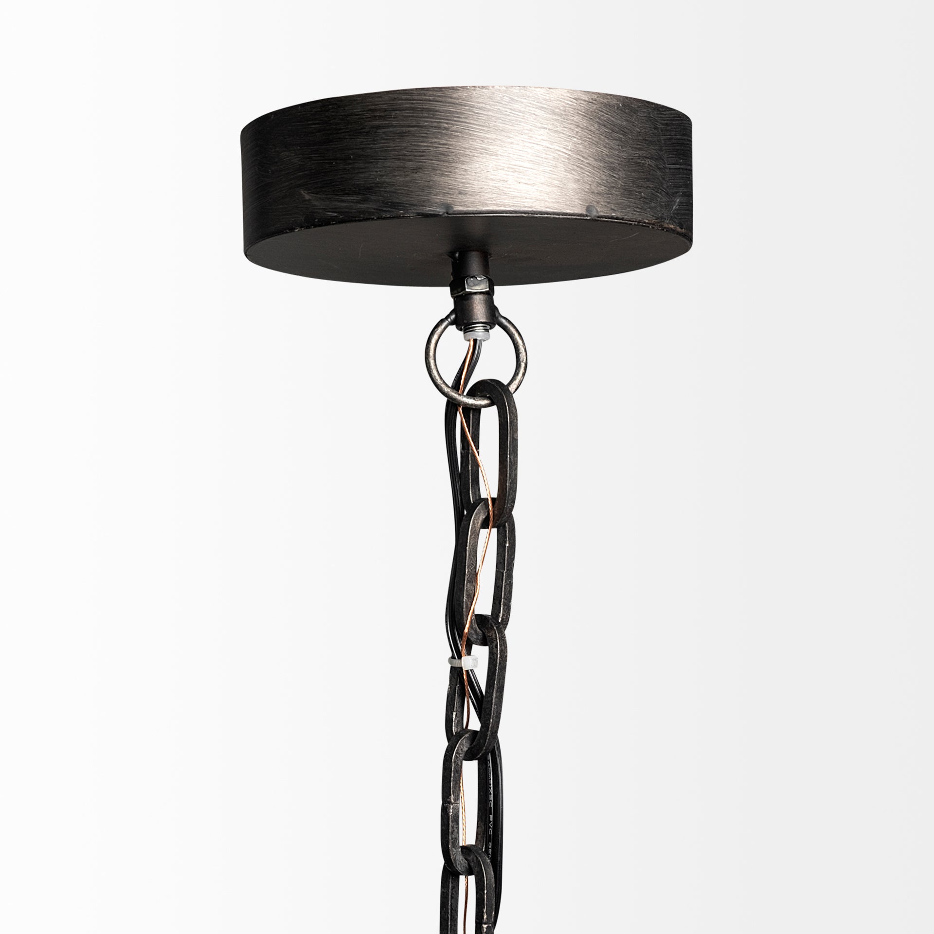 Bashaw I Gray Toned Metal Dome Pendant Light Pendants Mercana , Black Friday Sale Mercana Furniture Sale, Old Bones Co, Mid Century Furniture Sale, Four Hands Furniture, Black Friday Sale Bashaw I Gray Toned Metal Dome Pendant Light,Gus Sale, Perigold Bashaw I Gray Toned Metal Dome Pendant Light Pendants Black Friday Sale , Perigold Sale Bashaw I Gray Toned Metal Dome Pendant Light,Bashaw I Gray Toned Metal Dome Pendant Light Lulu and Georgia, Burke Decor Sale Bashaw I Gray Toned Metal Dome Pendant Light, w