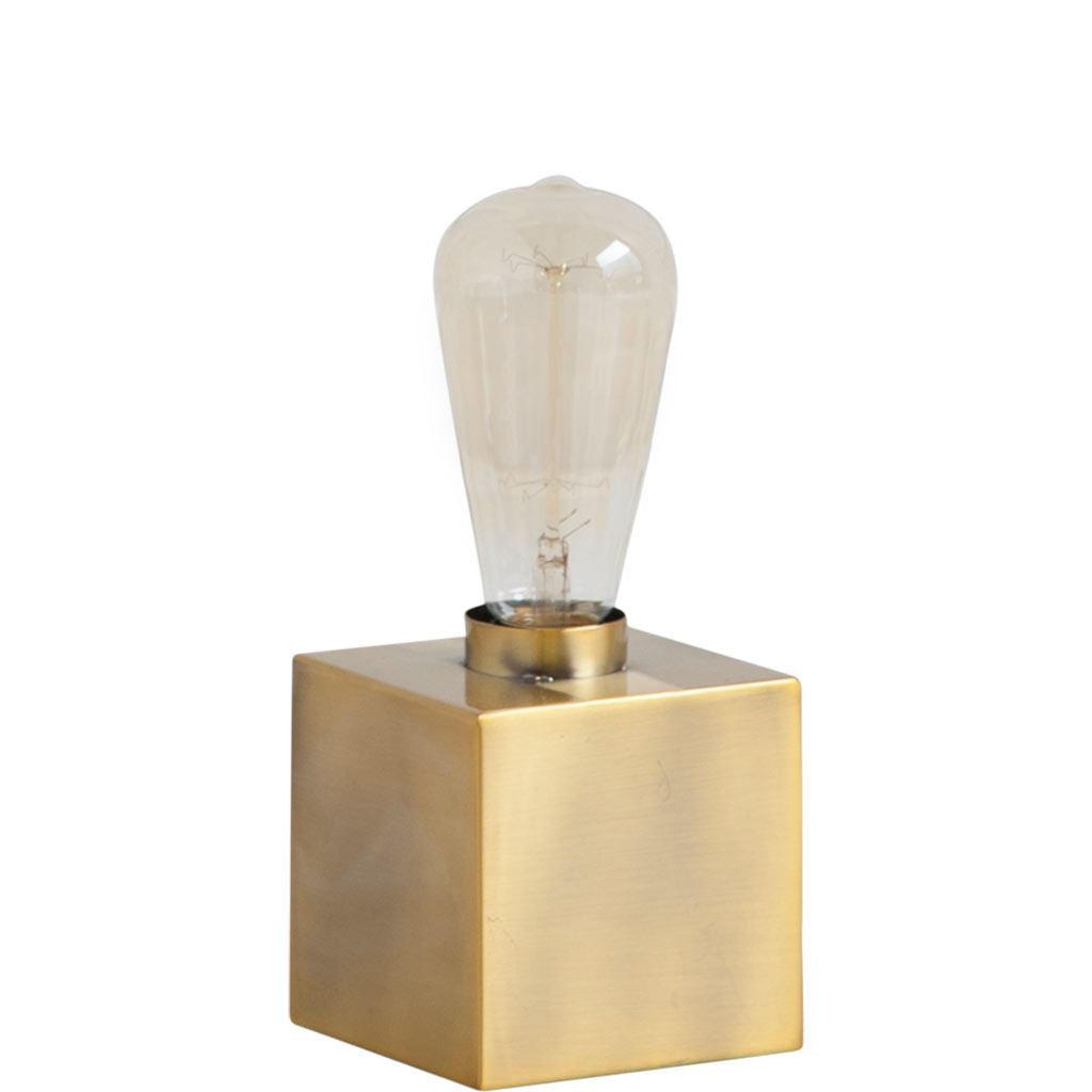 Visio Gold Tone Square Base Exposed-Bulb Table Lamp Table & Desk Lamps Mercana , Black Friday Sale Mercana Furniture Sale, Old Bones Co, Mid Century Furniture Sale, Four Hands Furniture, Black Friday Sale Visio Gold Tone Square Base Exposed-Bulb Table Lamp,Gus Sale, Perigold Visio Gold Tone Square Base Exposed-Bulb Table Lamp Table & Desk Lamps Black Friday Sale , Perigold Sale Visio Gold Tone Square Base Exposed-Bulb Table Lamp,Visio Gold Tone Square Base Exposed-Bulb Table Lamp Lulu and Georgia, Burke Dec