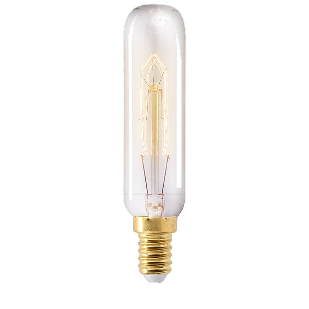 Filament E12 25W 3.5"H Bulb