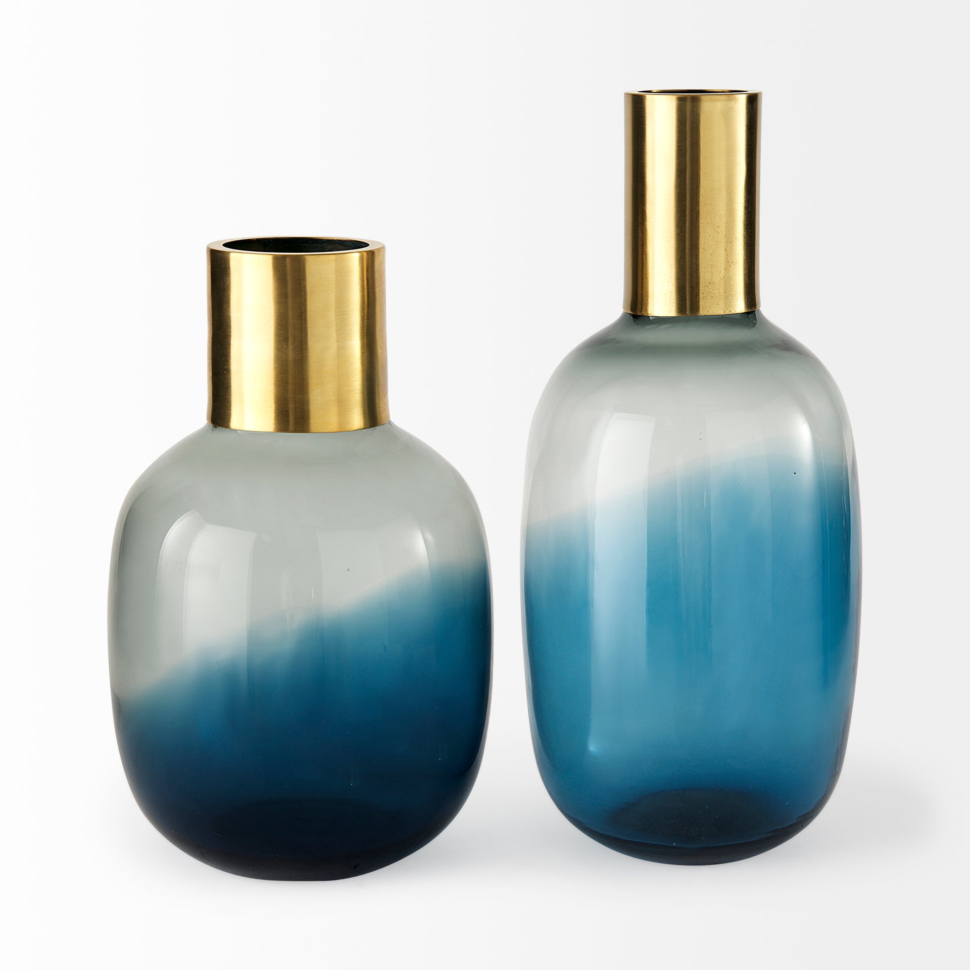 Parksville II Tall Blue Glass Brass Top Vase Vases Mercana , Black Friday Sale Mercana Furniture Sale, Old Bones Co, Mid Century Furniture Sale, Four Hands Furniture, Black Friday Sale Parksville II Tall Blue Glass Brass Top Vase,Gus Sale, Perigold Parksville II Tall Blue Glass Brass Top Vase Vases Black Friday Sale , Perigold Sale Parksville II Tall Blue Glass Brass Top Vase,Parksville II Tall Blue Glass Brass Top Vase Lulu and Georgia, Burke Decor Sale Parksville II Tall Blue Glass Brass Top Vase, www.old