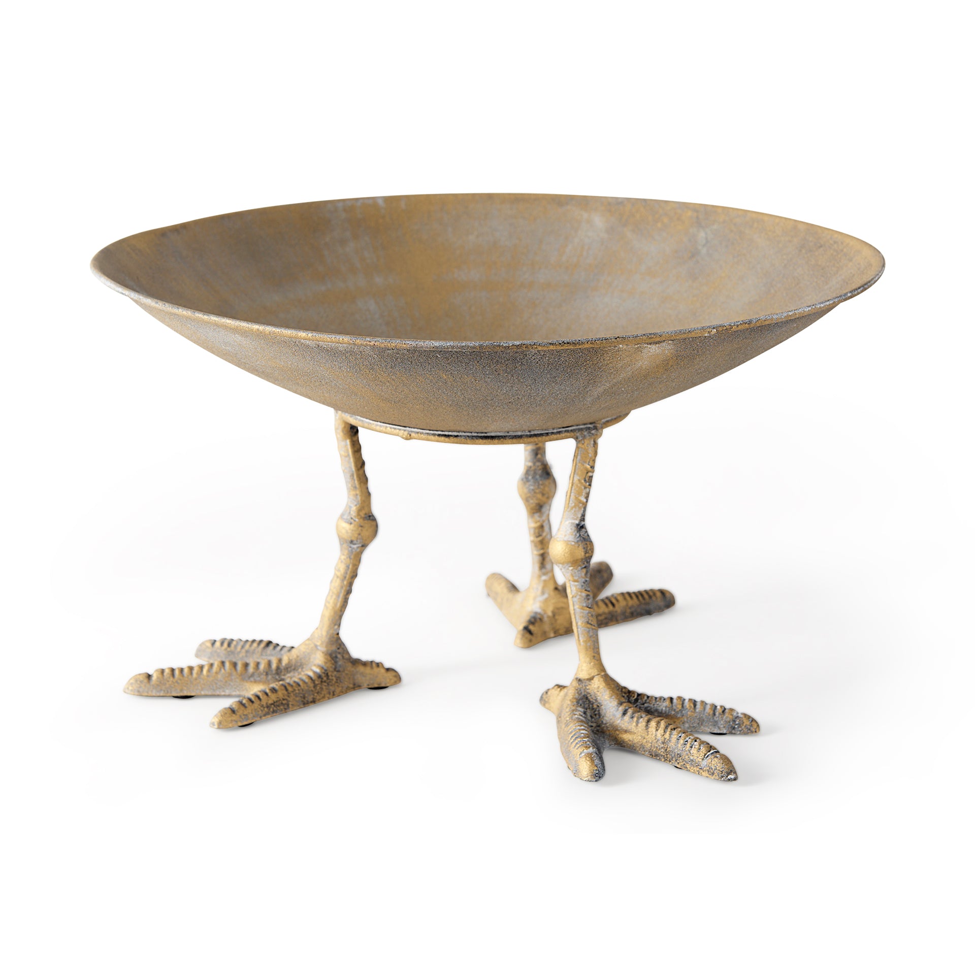 Chadwick II Gold Metal Webbed Feet Bowl Bowls Mercana , Black Friday Sale Mercana Furniture Sale, Old Bones Co, Mid Century Furniture Sale, Four Hands Furniture, Black Friday Sale Chadwick II Gold Metal Webbed Feet Bowl,Gus Sale, Perigold Chadwick II Gold Metal Webbed Feet Bowl Bowls Black Friday Sale , Perigold Sale Chadwick II Gold Metal Webbed Feet Bowl,Chadwick II Gold Metal Webbed Feet Bowl Lulu and Georgia, Burke Decor Sale Chadwick II Gold Metal Webbed Feet Bowl, www.oldbonesco.com
