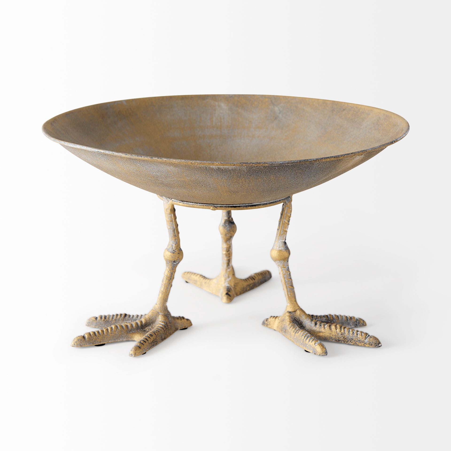 Chadwick II Gold Metal Webbed Feet Bowl Bowls Mercana , Black Friday Sale Mercana Furniture Sale, Old Bones Co, Mid Century Furniture Sale, Four Hands Furniture, Black Friday Sale Chadwick II Gold Metal Webbed Feet Bowl,Gus Sale, Perigold Chadwick II Gold Metal Webbed Feet Bowl Bowls Black Friday Sale , Perigold Sale Chadwick II Gold Metal Webbed Feet Bowl,Chadwick II Gold Metal Webbed Feet Bowl Lulu and Georgia, Burke Decor Sale Chadwick II Gold Metal Webbed Feet Bowl, www.oldbonesco.com