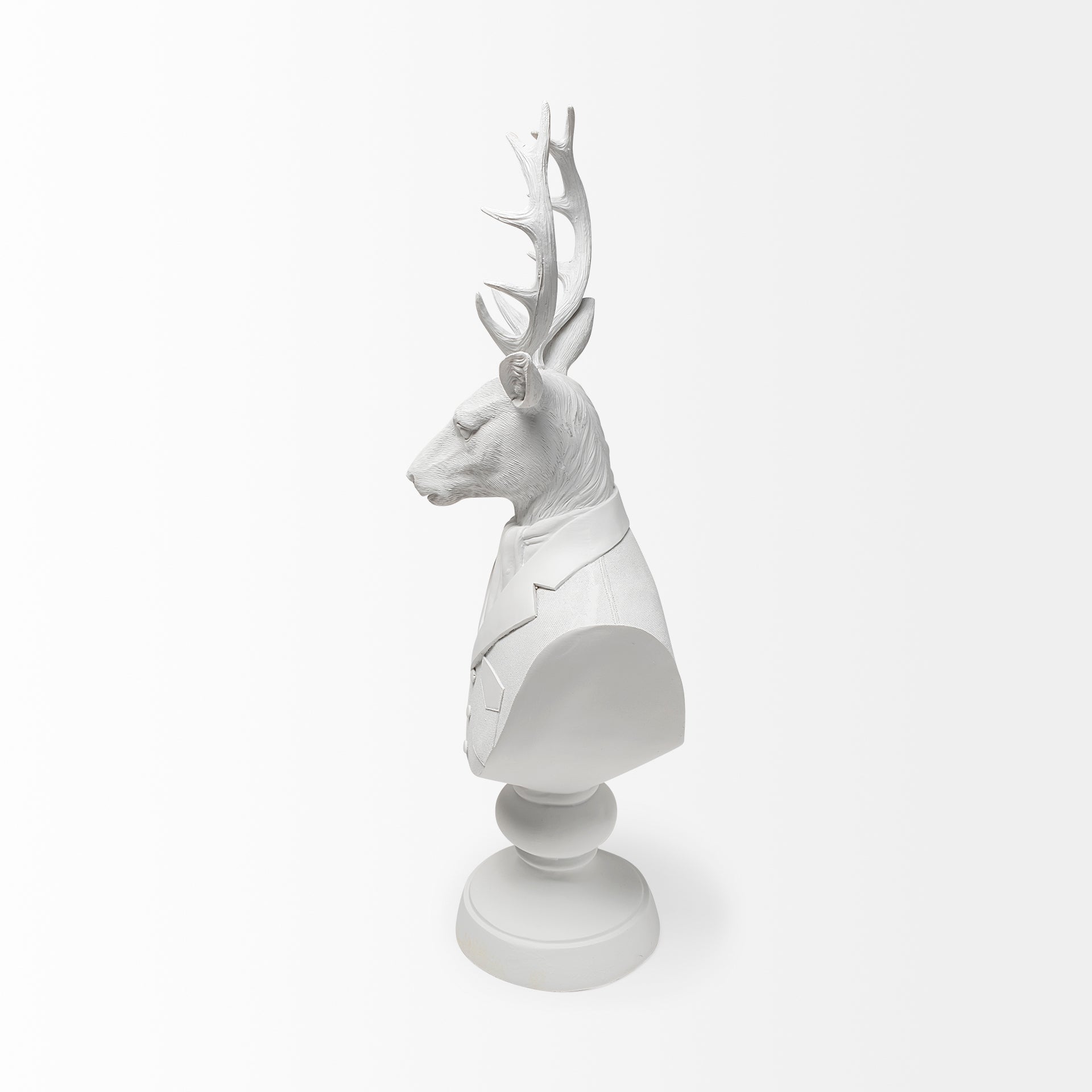 Mozart Painted Resin Deer Bust Object Decorative Objects Mercana , Black Friday Sale Mercana Furniture Sale, Old Bones Co, Mid Century Furniture Sale, Four Hands Furniture, Black Friday Sale Mozart Painted Resin Deer Bust Object,Gus Sale, Perigold Mozart Painted Resin Deer Bust Object Decorative Objects Black Friday Sale , Perigold Sale Mozart Painted Resin Deer Bust Object,Mozart Painted Resin Deer Bust Object Lulu and Georgia, Burke Decor Sale Mozart Painted Resin Deer Bust Object, www.oldbonesco.com