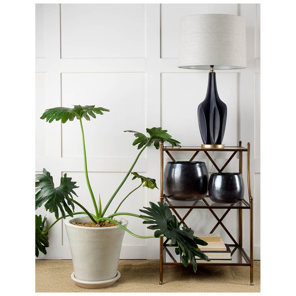 Bravar Gray-Blue Resin Base with Gray Fabric Shade Table Lamp Table & Desk Lamps Mercana , Black Friday Sale Mercana Furniture Sale, Old Bones Co, Mid Century Furniture Sale, Four Hands Furniture, Black Friday Sale Bravar Gray-Blue Resin Base with Gray Fabric Shade Table Lamp,Gus Sale, Perigold Bravar Gray-Blue Resin Base with Gray Fabric Shade Table Lamp Table & Desk Lamps Black Friday Sale , Perigold Sale Bravar Gray-Blue Resin Base with Gray Fabric Shade Table Lamp,Bravar Gray-Blue Resin Base with Gray F