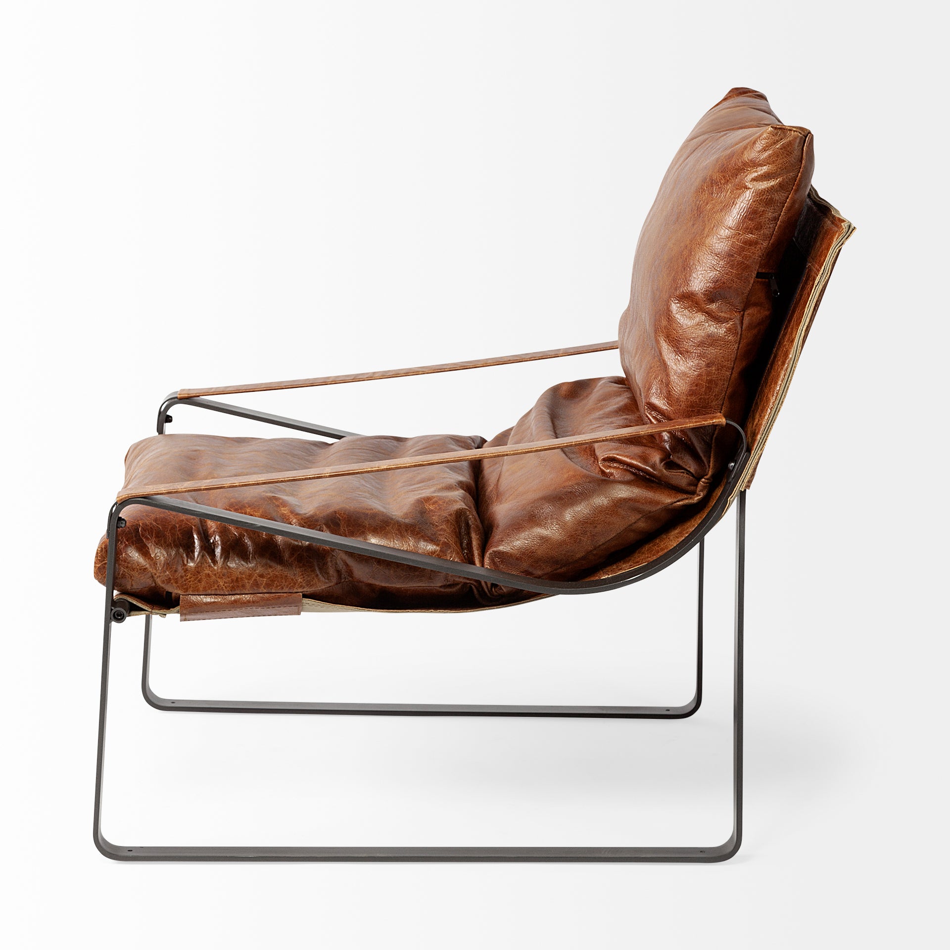 Hornet Leather Unibody Seat with Metal Frame Accent Chair Accent Chairs Mercana , Black Friday Sale Mercana Furniture Sale, Old Bones Co, Mid Century Furniture Sale, Four Hands Furniture, Black Friday Sale Hornet Leather Unibody Seat with Metal Frame Accent Chair,Gus Sale, Perigold Hornet Leather Unibody Seat with Metal Frame Accent Chair Accent Chairs Black Friday Sale , Perigold Sale Hornet Leather Unibody Seat with Metal Frame Accent Chair,Hornet Leather Unibody Seat with Metal Frame Accent Chair Lulu an