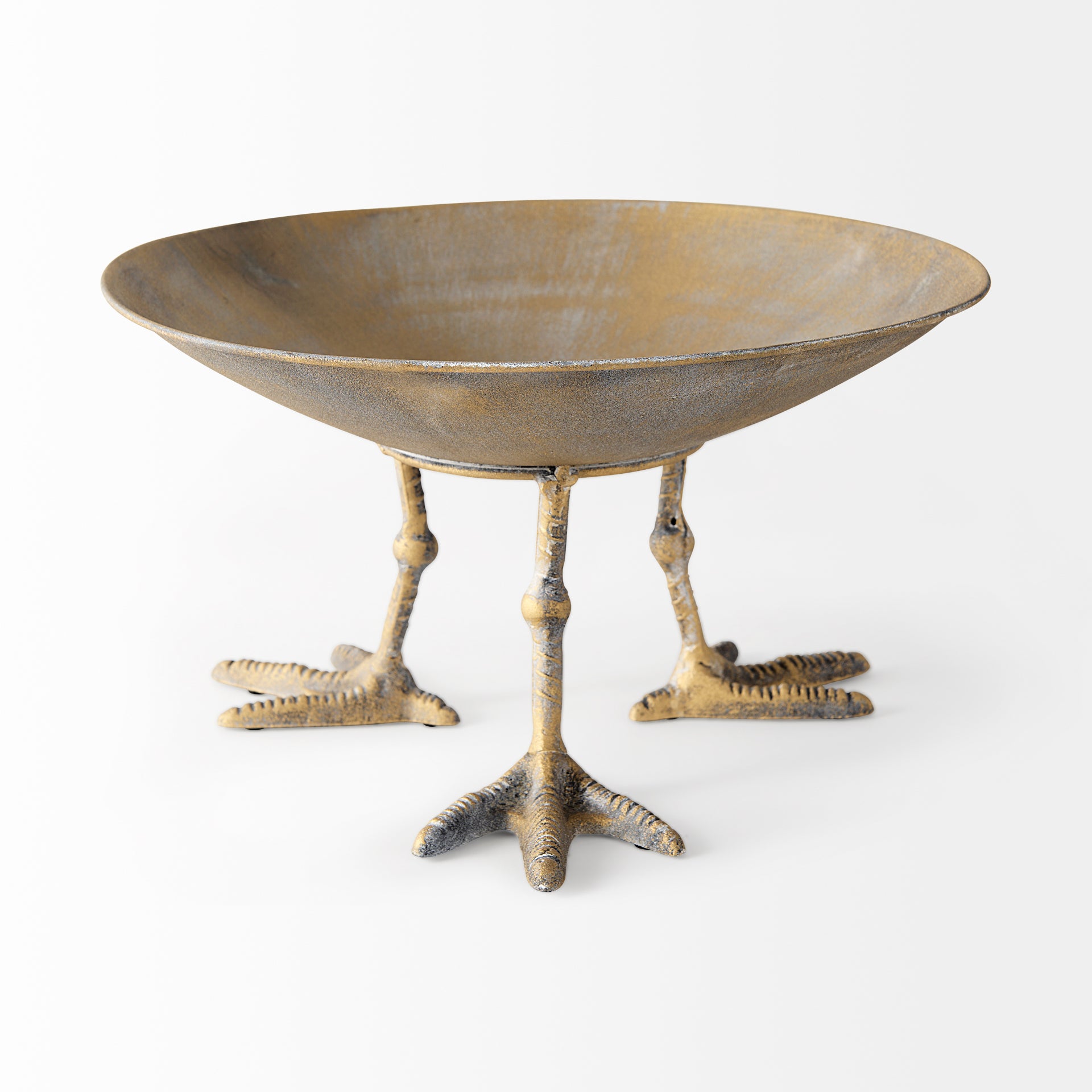 Chadwick II Gold Metal Webbed Feet Bowl Bowls Mercana , Black Friday Sale Mercana Furniture Sale, Old Bones Co, Mid Century Furniture Sale, Four Hands Furniture, Black Friday Sale Chadwick II Gold Metal Webbed Feet Bowl,Gus Sale, Perigold Chadwick II Gold Metal Webbed Feet Bowl Bowls Black Friday Sale , Perigold Sale Chadwick II Gold Metal Webbed Feet Bowl,Chadwick II Gold Metal Webbed Feet Bowl Lulu and Georgia, Burke Decor Sale Chadwick II Gold Metal Webbed Feet Bowl, www.oldbonesco.com