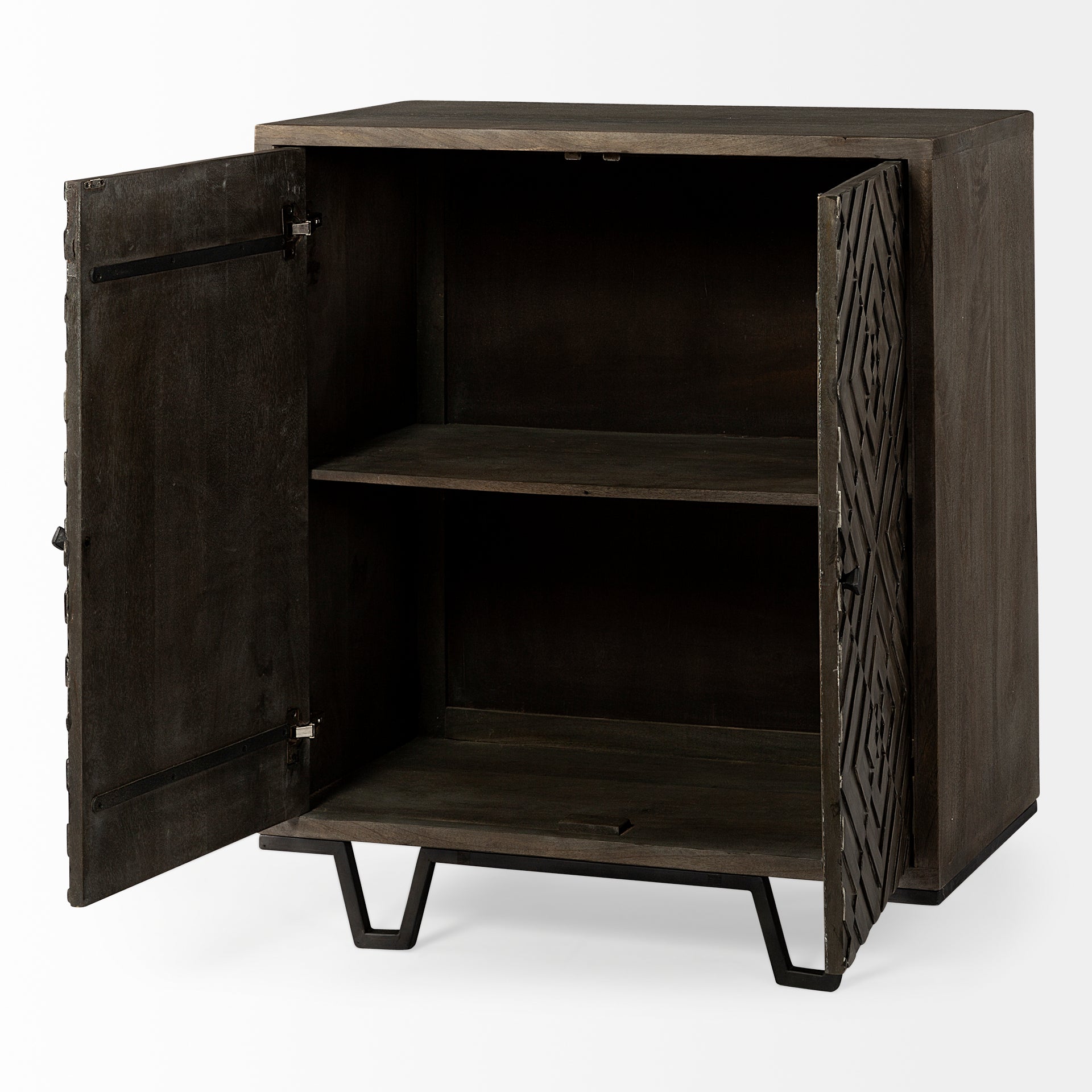 Argyle Metal 2-Door Accent Cabinet Credenzas & Sideboards Mercana , Black Friday Sale Mercana Furniture Sale, Old Bones Co, Mid Century Furniture Sale, Four Hands Furniture, Black Friday Sale Argyle Metal 2-Door Accent Cabinet,Gus Sale, Perigold Argyle Metal 2-Door Accent Cabinet Credenzas & Sideboards Black Friday Sale , Perigold Sale Argyle Metal 2-Door Accent Cabinet,Argyle Metal 2-Door Accent Cabinet Lulu and Georgia, Burke Decor Sale Argyle Metal 2-Door Accent Cabinet, www.oldbonesco.com