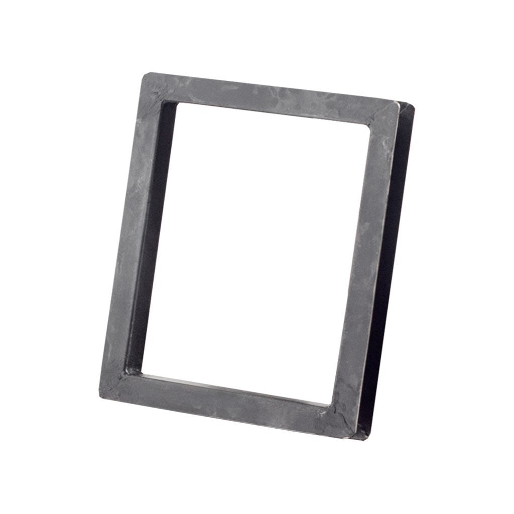 Simul Gun Metal Grey Add-on Shelf Bracket