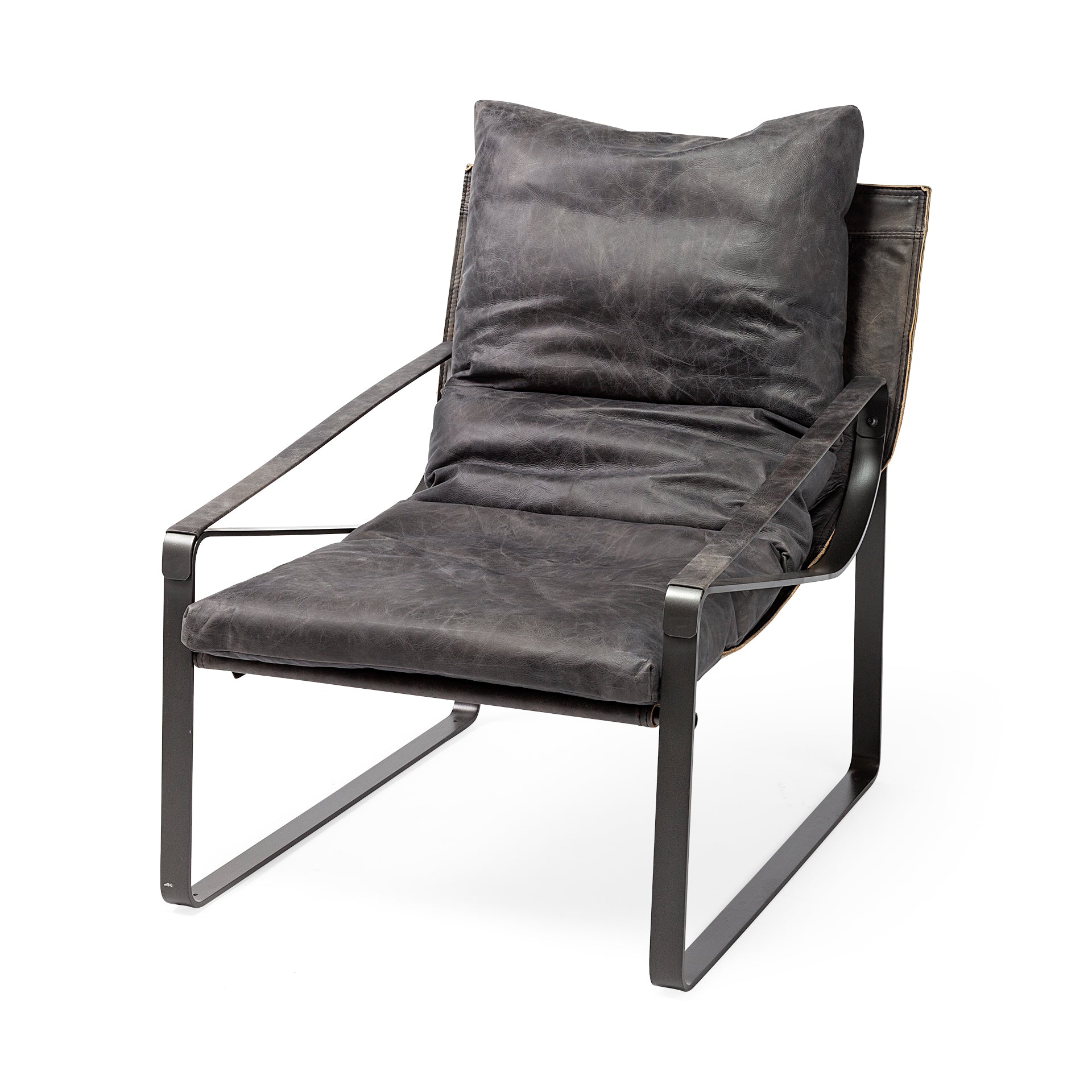 Hornet Leather Unibody Seat with Metal Frame Accent Chair Accent Chairs Mercana Black , Black Friday Sale Mercana Furniture Sale, Old Bones Co, Mid Century Furniture Sale, Four Hands Furniture, Black Friday Sale Hornet Leather Unibody Seat with Metal Frame Accent Chair,Gus Sale, Perigold Hornet Leather Unibody Seat with Metal Frame Accent Chair Accent Chairs Black Friday Sale , Perigold Sale Hornet Leather Unibody Seat with Metal Frame Accent Chair,Hornet Leather Unibody Seat with Metal Frame Accent Chair L