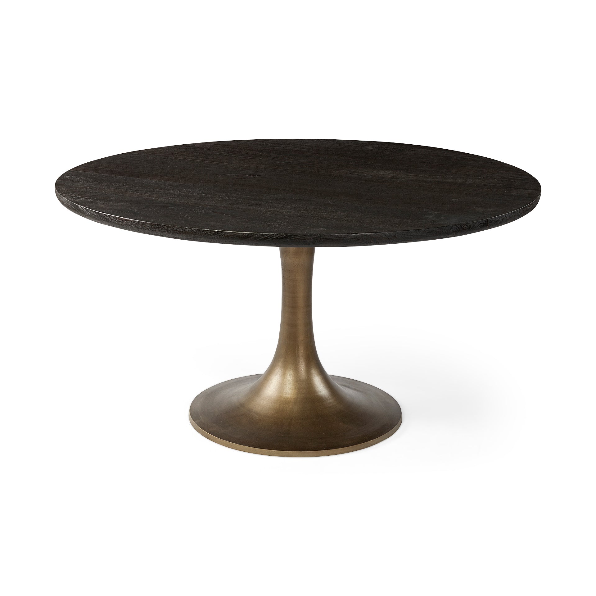 McLeod Round Brown Solid Wood Top Gold Metal Base Dining Table Dining Tables Mercana , Black Friday Sale Mercana Furniture Sale, Old Bones Co, Mid Century Furniture Sale, Four Hands Furniture, Black Friday Sale McLeod Round Brown Solid Wood Top Gold Metal Base Dining Table,Gus Sale, Perigold McLeod Round Brown Solid Wood Top Gold Metal Base Dining Table Dining Tables Black Friday Sale , Perigold Sale McLeod Round Brown Solid Wood Top Gold Metal Base Dining Table,McLeod Round Brown Solid Wood Top Gold Metal 