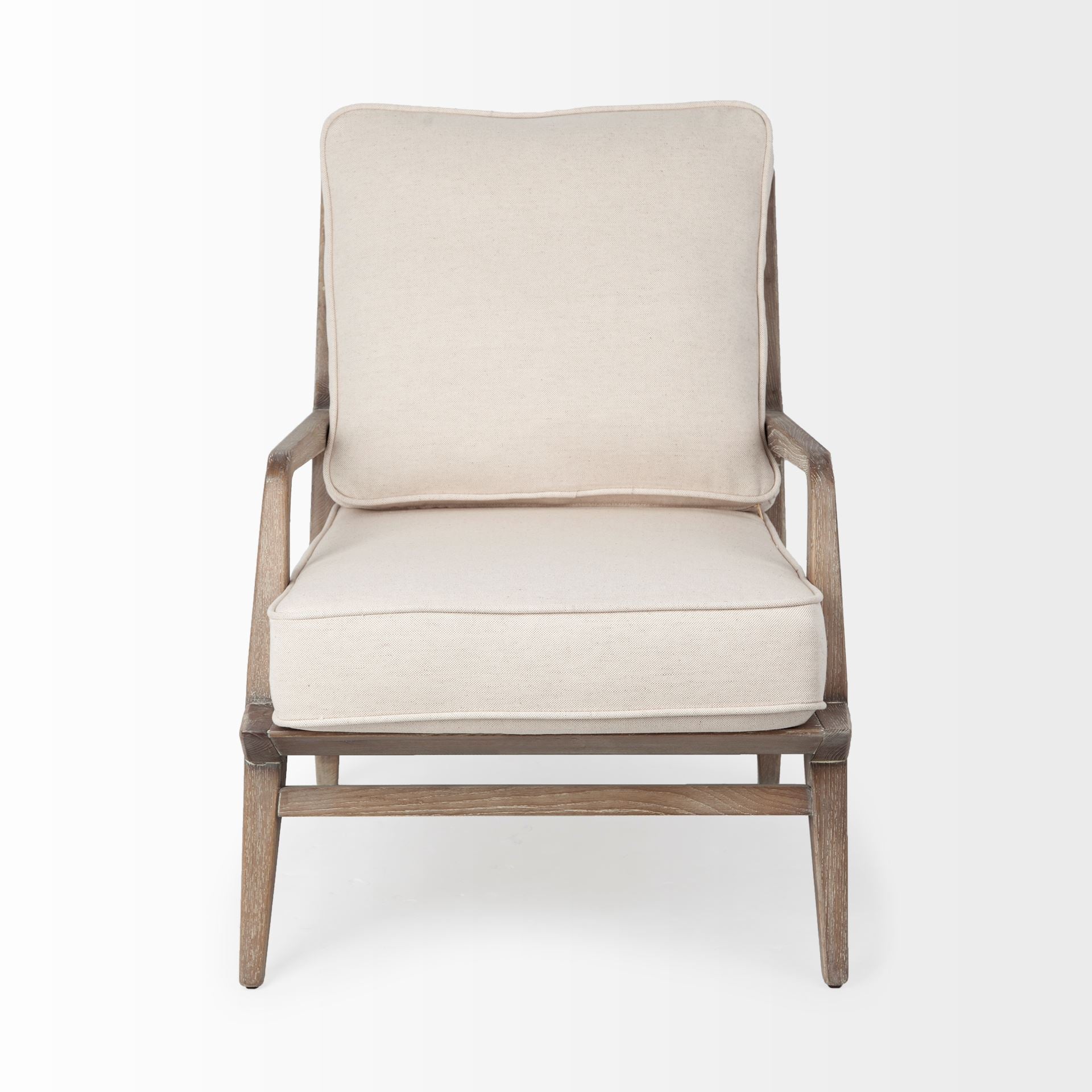 Harman II Off-White Fabric Seat with Wood Frame Accent Chair Accent Chairs Mercana , Black Friday Sale Mercana Furniture Sale, Old Bones Co, Mid Century Furniture Sale, Four Hands Furniture, Black Friday Sale Harman II Off-White Fabric Seat with Wood Frame Accent Chair,Gus Sale, Perigold Harman II Off-White Fabric Seat with Wood Frame Accent Chair Accent Chairs Black Friday Sale , Perigold Sale Harman II Off-White Fabric Seat with Wood Frame Accent Chair,Harman II Off-White Fabric Seat with Wood Frame Accen