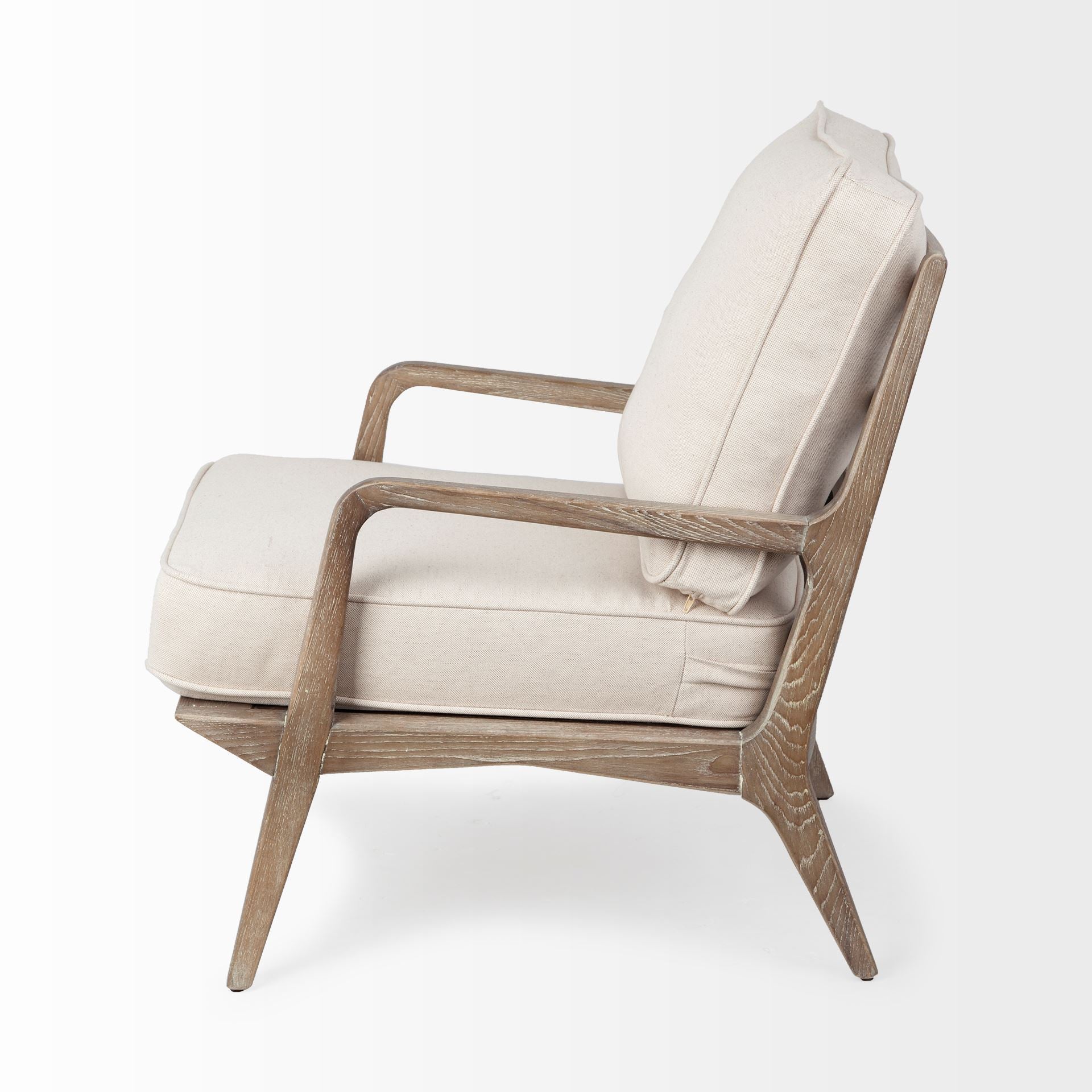 Harman II Off-White Fabric Seat with Wood Frame Accent Chair Accent Chairs Mercana , Black Friday Sale Mercana Furniture Sale, Old Bones Co, Mid Century Furniture Sale, Four Hands Furniture, Black Friday Sale Harman II Off-White Fabric Seat with Wood Frame Accent Chair,Gus Sale, Perigold Harman II Off-White Fabric Seat with Wood Frame Accent Chair Accent Chairs Black Friday Sale , Perigold Sale Harman II Off-White Fabric Seat with Wood Frame Accent Chair,Harman II Off-White Fabric Seat with Wood Frame Accen