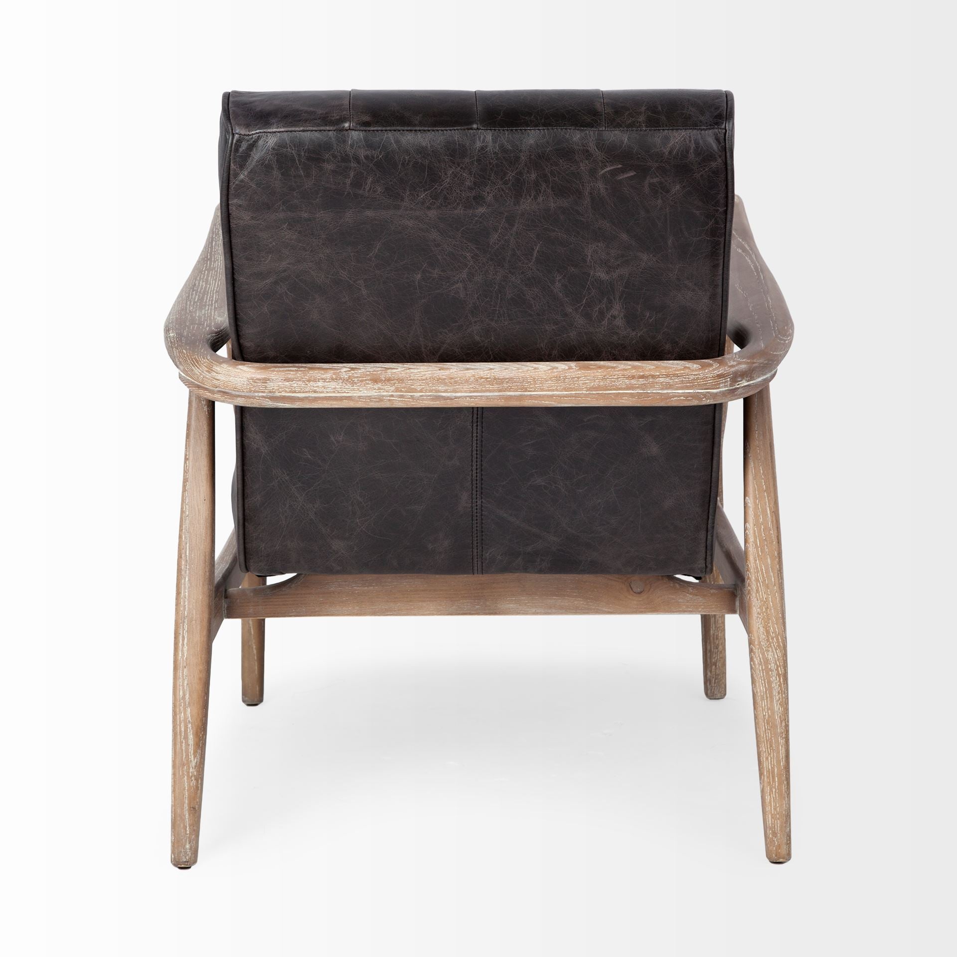 Phineas Black Leather with Brown Wooden Frame Accent Chair Accent Chairs Mercana , Black Friday Sale Mercana Furniture Sale, Old Bones Co, Mid Century Furniture Sale, Four Hands Furniture, Black Friday Sale Phineas Black Leather with Brown Wooden Frame Accent Chair,Gus Sale, Perigold Phineas Black Leather with Brown Wooden Frame Accent Chair Accent Chairs Black Friday Sale , Perigold Sale Phineas Black Leather with Brown Wooden Frame Accent Chair,Phineas Black Leather with Brown Wooden Frame Accent Chair Lu