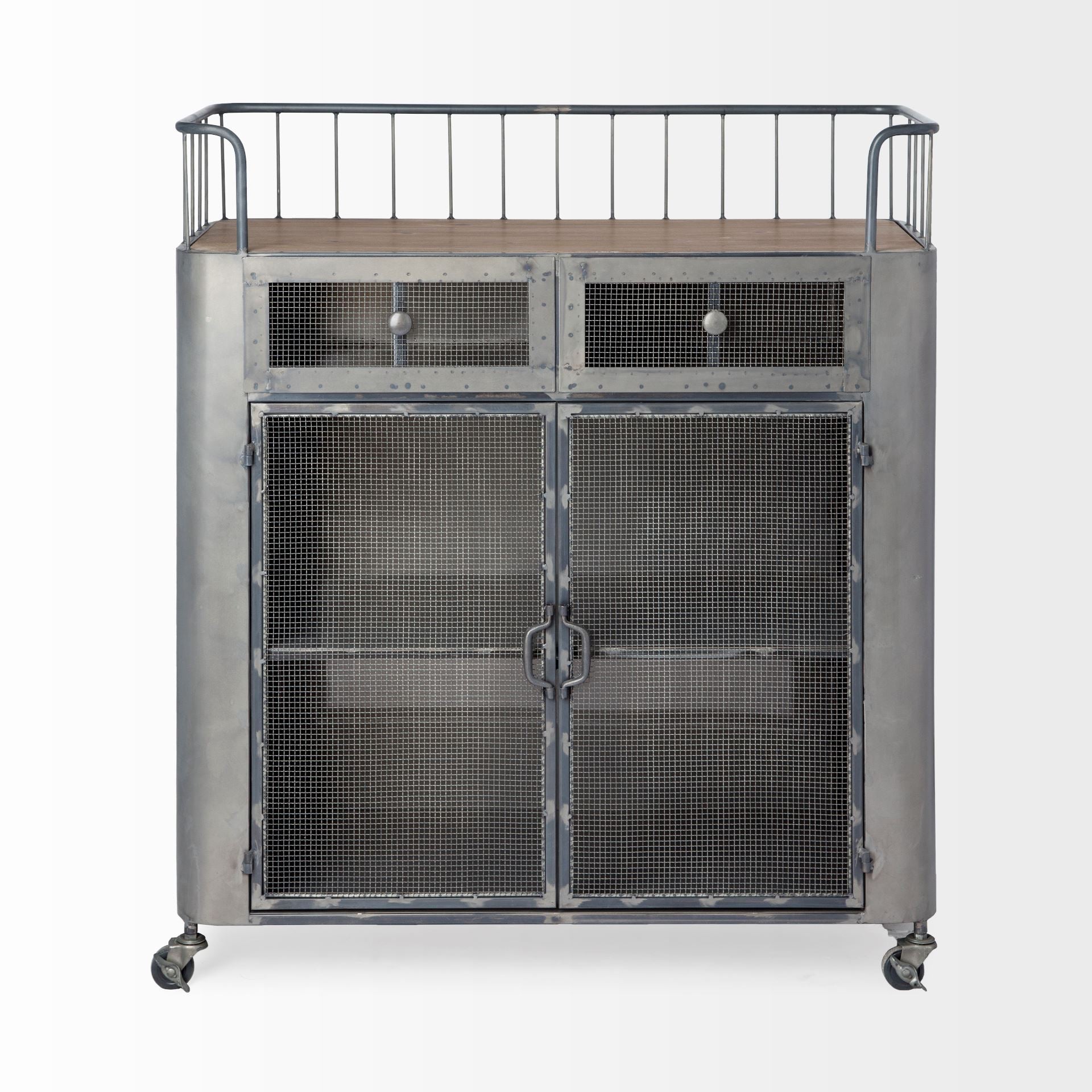 Udo 2-Door Cabinet with 2-Drawers & Wood Top Bar Cart Carts Mercana , Black Friday Sale Mercana Furniture Sale, Old Bones Co, Mid Century Furniture Sale, Four Hands Furniture, Black Friday Sale Udo 2-Door Cabinet with 2-Drawers & Wood Top Bar Cart,Gus Sale, Perigold Udo 2-Door Cabinet with 2-Drawers & Wood Top Bar Cart Carts Black Friday Sale , Perigold Sale Udo 2-Door Cabinet with 2-Drawers & Wood Top Bar Cart,Udo 2-Door Cabinet with 2-Drawers & Wood Top Bar Cart Lulu and Georgia, Burke Decor Sale Udo 2-Do