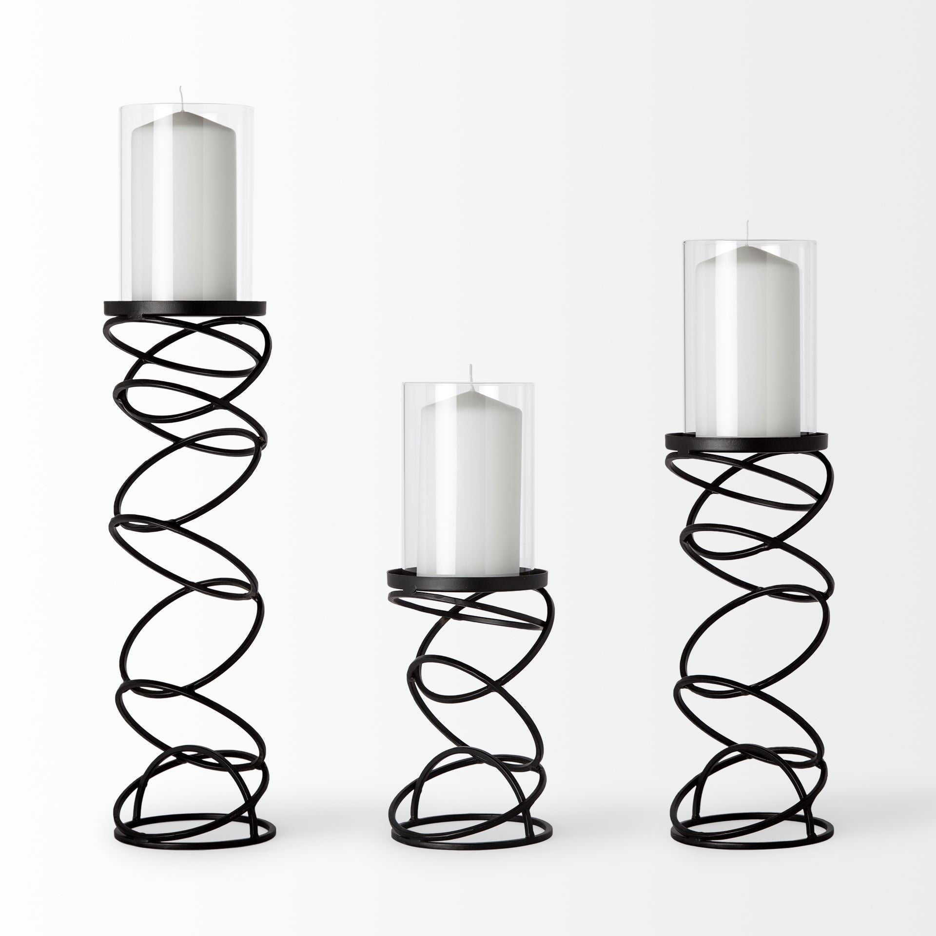Omega Black Metal Stacked Ring Table Candle Holder Candle Holders Mercana , Black Friday Sale Mercana Furniture Sale, Old Bones Co, Mid Century Furniture Sale, Four Hands Furniture, Black Friday Sale Omega Black Metal Stacked Ring Table Candle Holder,Gus Sale, Perigold Omega Black Metal Stacked Ring Table Candle Holder Candle Holders Black Friday Sale , Perigold Sale Omega Black Metal Stacked Ring Table Candle Holder,Omega Black Metal Stacked Ring Table Candle Holder Lulu and Georgia, Burke Decor Sale Omega