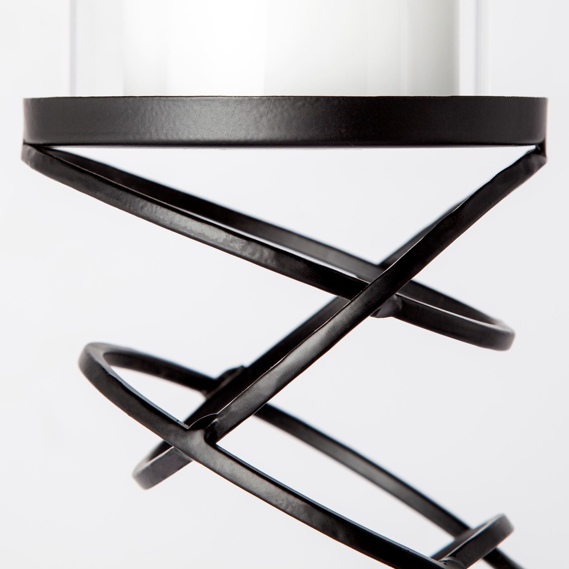 Omega Black Metal Stacked Ring Table Candle Holder Candle Holders Mercana , Black Friday Sale Mercana Furniture Sale, Old Bones Co, Mid Century Furniture Sale, Four Hands Furniture, Black Friday Sale Omega Black Metal Stacked Ring Table Candle Holder,Gus Sale, Perigold Omega Black Metal Stacked Ring Table Candle Holder Candle Holders Black Friday Sale , Perigold Sale Omega Black Metal Stacked Ring Table Candle Holder,Omega Black Metal Stacked Ring Table Candle Holder Lulu and Georgia, Burke Decor Sale Omega