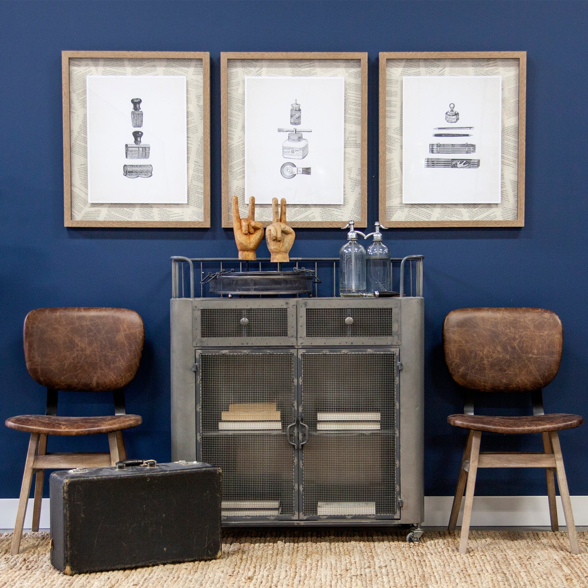 Udo 2-Door Cabinet with 2-Drawers & Wood Top Bar Cart Carts Mercana , Black Friday Sale Mercana Furniture Sale, Old Bones Co, Mid Century Furniture Sale, Four Hands Furniture, Black Friday Sale Udo 2-Door Cabinet with 2-Drawers & Wood Top Bar Cart,Gus Sale, Perigold Udo 2-Door Cabinet with 2-Drawers & Wood Top Bar Cart Carts Black Friday Sale , Perigold Sale Udo 2-Door Cabinet with 2-Drawers & Wood Top Bar Cart,Udo 2-Door Cabinet with 2-Drawers & Wood Top Bar Cart Lulu and Georgia, Burke Decor Sale Udo 2-Do