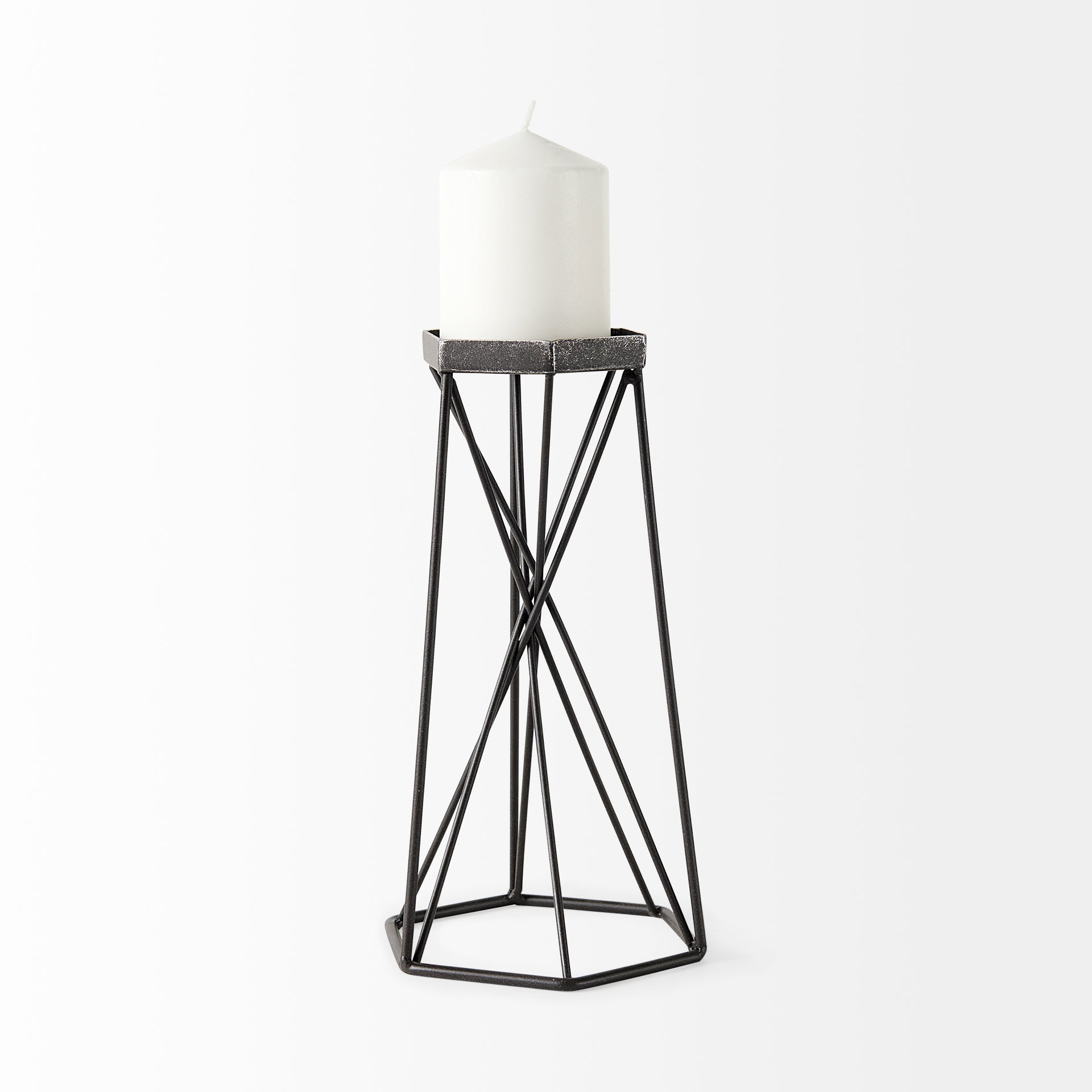 Sixx Antiqued Metal Hexagonal Table Candle Holder Candle Holders Mercana , Black Friday Sale Mercana Furniture Sale, Old Bones Co, Mid Century Furniture Sale, Four Hands Furniture, Black Friday Sale Sixx Antiqued Metal Hexagonal Table Candle Holder,Gus Sale, Perigold Sixx Antiqued Metal Hexagonal Table Candle Holder Candle Holders Black Friday Sale , Perigold Sale Sixx Antiqued Metal Hexagonal Table Candle Holder,Sixx Antiqued Metal Hexagonal Table Candle Holder Lulu and Georgia, Burke Decor Sale Sixx Antiq