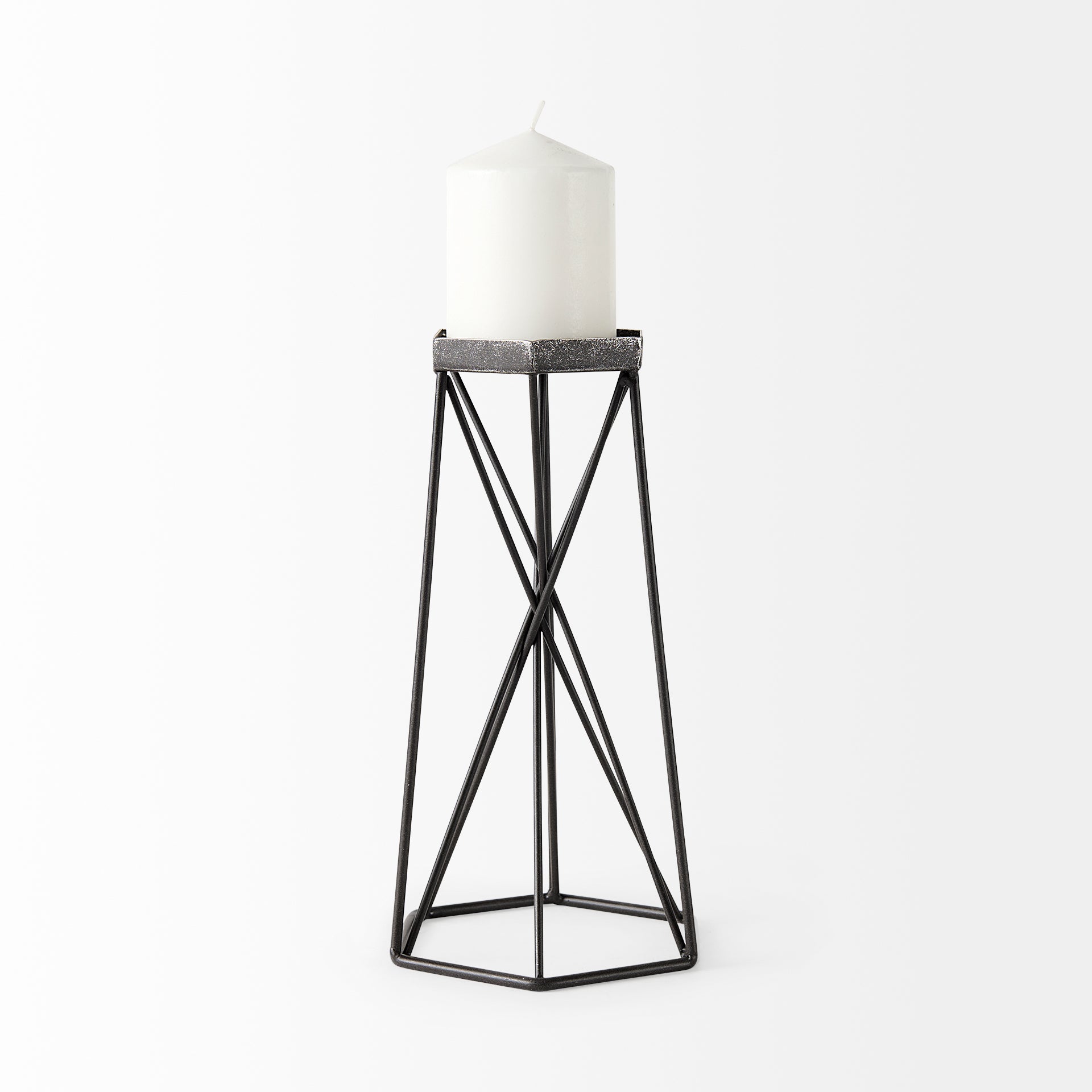 Sixx Antiqued Metal Hexagonal Table Candle Holder Candle Holders Mercana , Black Friday Sale Mercana Furniture Sale, Old Bones Co, Mid Century Furniture Sale, Four Hands Furniture, Black Friday Sale Sixx Antiqued Metal Hexagonal Table Candle Holder,Gus Sale, Perigold Sixx Antiqued Metal Hexagonal Table Candle Holder Candle Holders Black Friday Sale , Perigold Sale Sixx Antiqued Metal Hexagonal Table Candle Holder,Sixx Antiqued Metal Hexagonal Table Candle Holder Lulu and Georgia, Burke Decor Sale Sixx Antiq