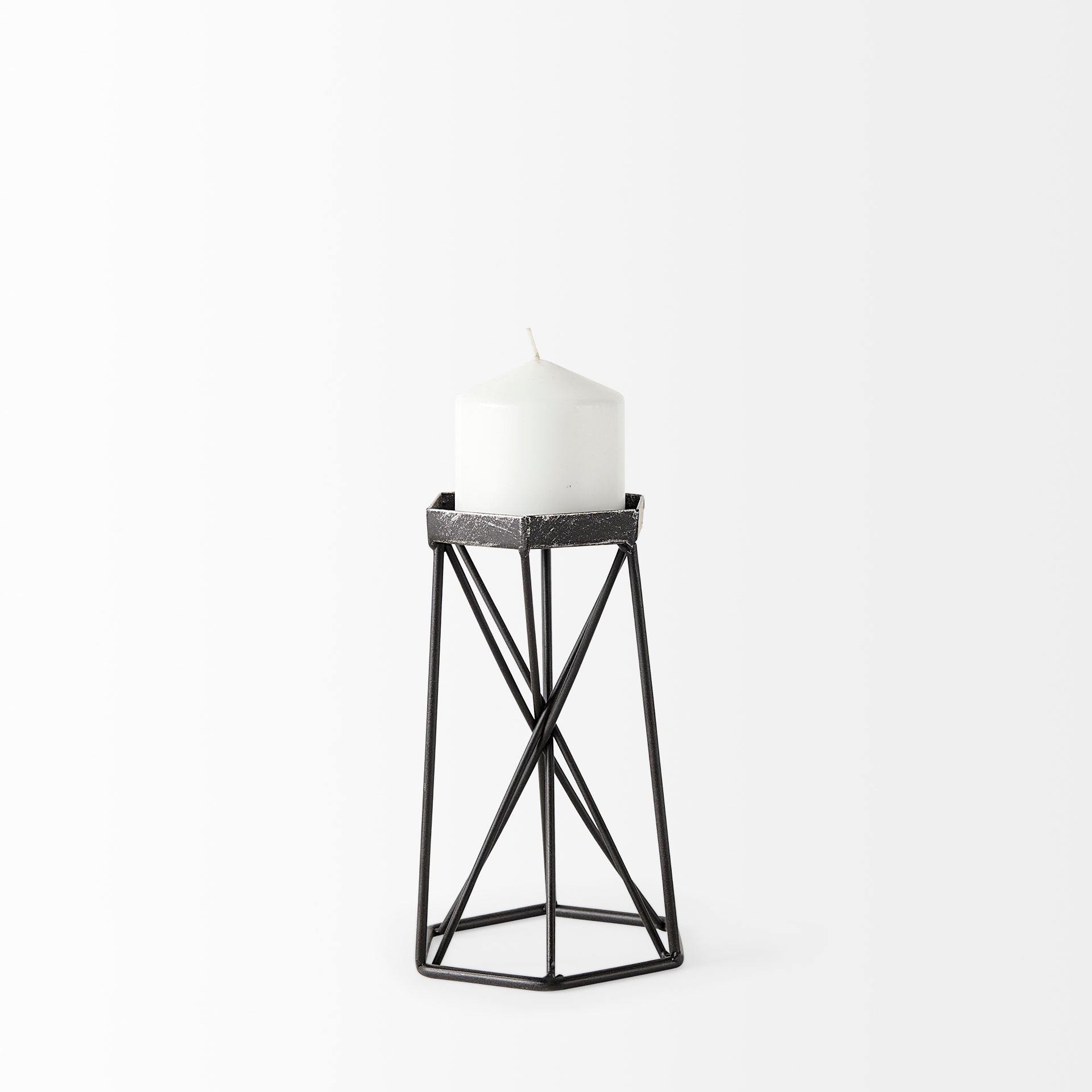 Sixx Antiqued Metal Hexagonal Table Candle Holder Candle Holders Mercana , Black Friday Sale Mercana Furniture Sale, Old Bones Co, Mid Century Furniture Sale, Four Hands Furniture, Black Friday Sale Sixx Antiqued Metal Hexagonal Table Candle Holder,Gus Sale, Perigold Sixx Antiqued Metal Hexagonal Table Candle Holder Candle Holders Black Friday Sale , Perigold Sale Sixx Antiqued Metal Hexagonal Table Candle Holder,Sixx Antiqued Metal Hexagonal Table Candle Holder Lulu and Georgia, Burke Decor Sale Sixx Antiq