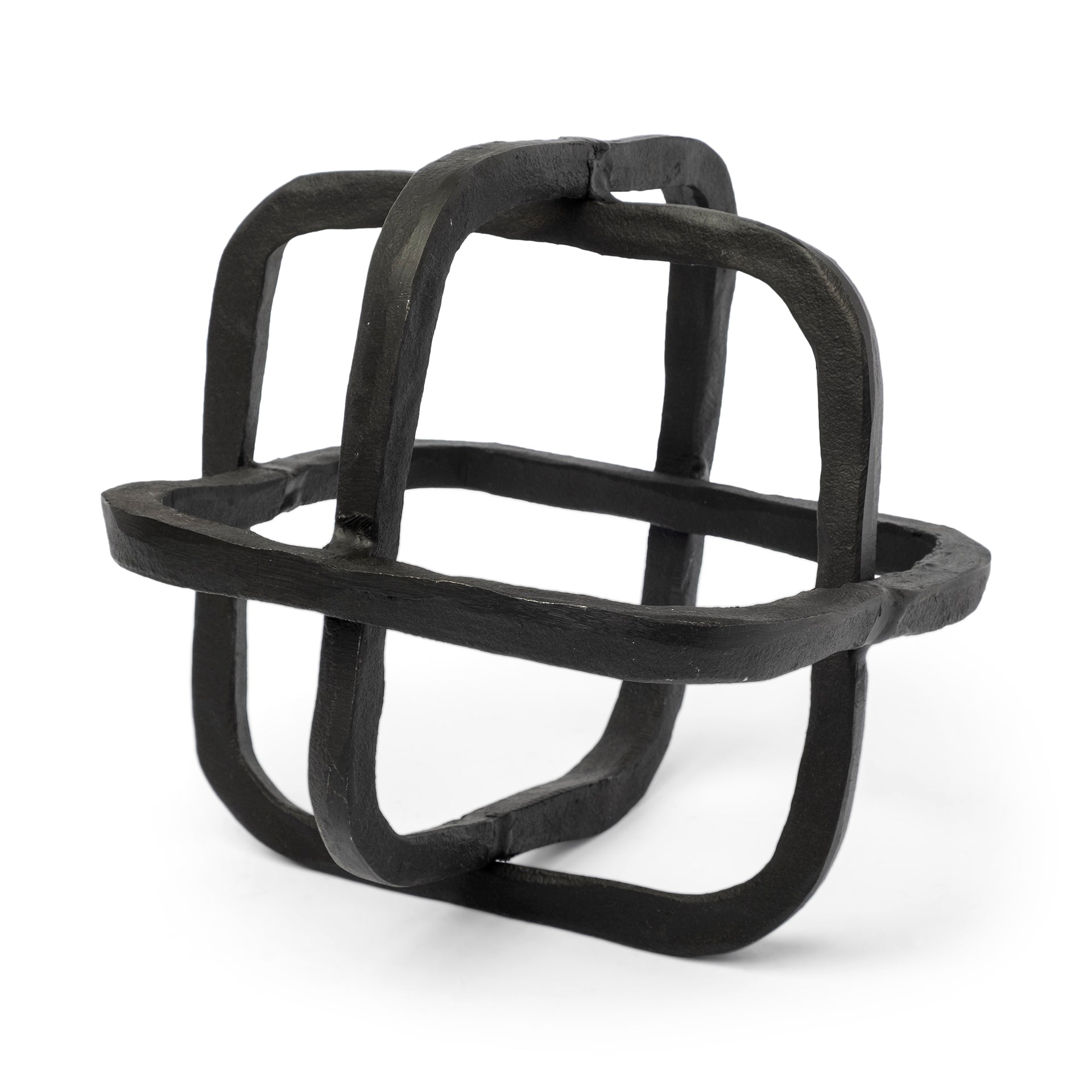 Willem Black Metal Open Cube Decor Object Decorative Objects Mercana , Black Friday Sale Mercana Furniture Sale, Old Bones Co, Mid Century Furniture Sale, Four Hands Furniture, Black Friday Sale Willem Black Metal Open Cube Decor Object,Gus Sale, Perigold Willem Black Metal Open Cube Decor Object Decorative Objects Black Friday Sale , Perigold Sale Willem Black Metal Open Cube Decor Object,Willem Black Metal Open Cube Decor Object Lulu and Georgia, Burke Decor Sale Willem Black Metal Open Cube Decor Object,